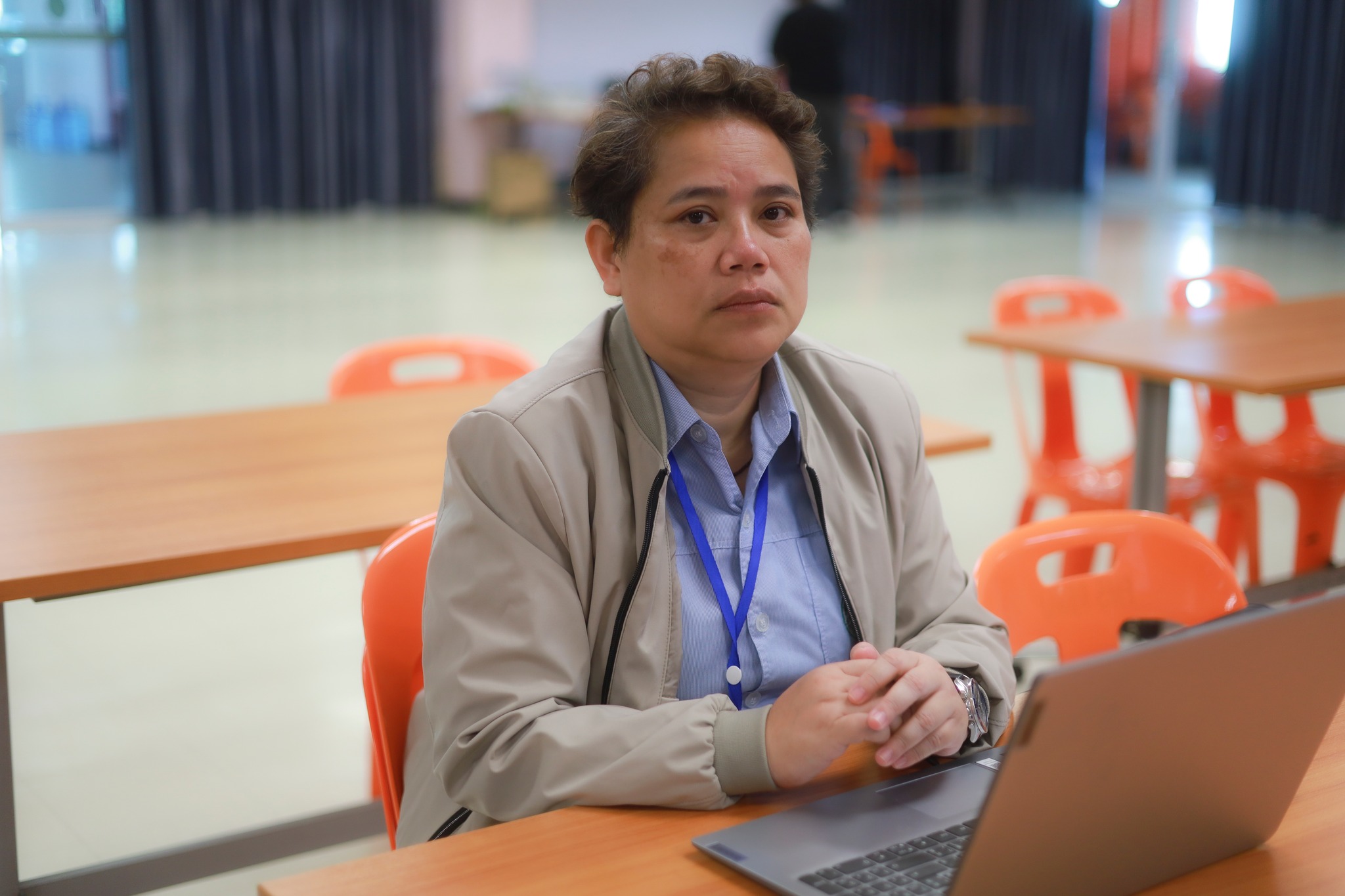 ศูนย์ประสานงาน อพ.สธ.-มร.รพ. จัดอบรมปฏิบัติการการพัฒนาแผนงานวิจัยและข้อเสนอโครงการบริการวิชาการ อพ.สธ. ปี 2571