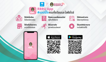 RBRU App