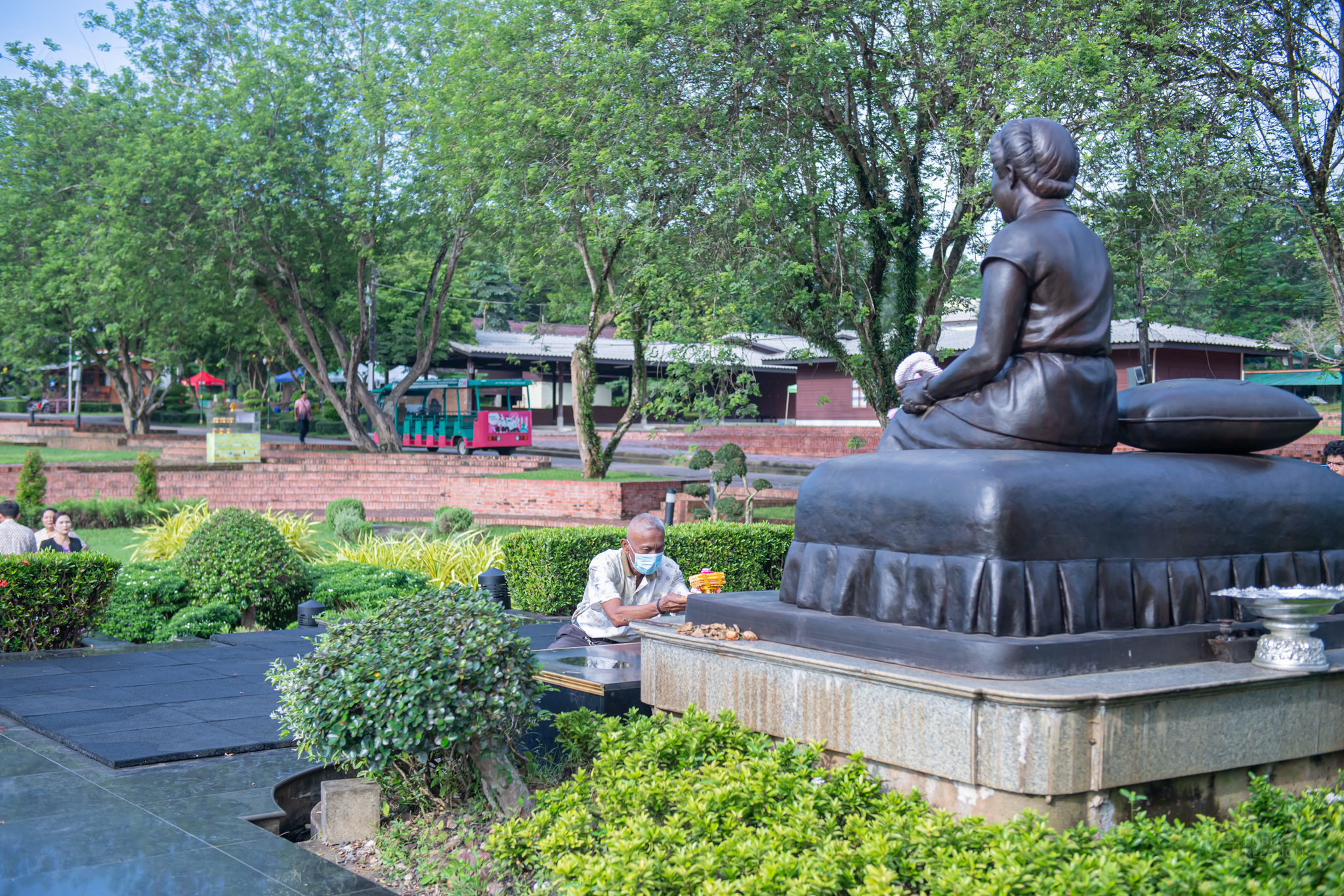 ด้วยรักและผูกพันในวันเกษียณ ประจำปี 2567