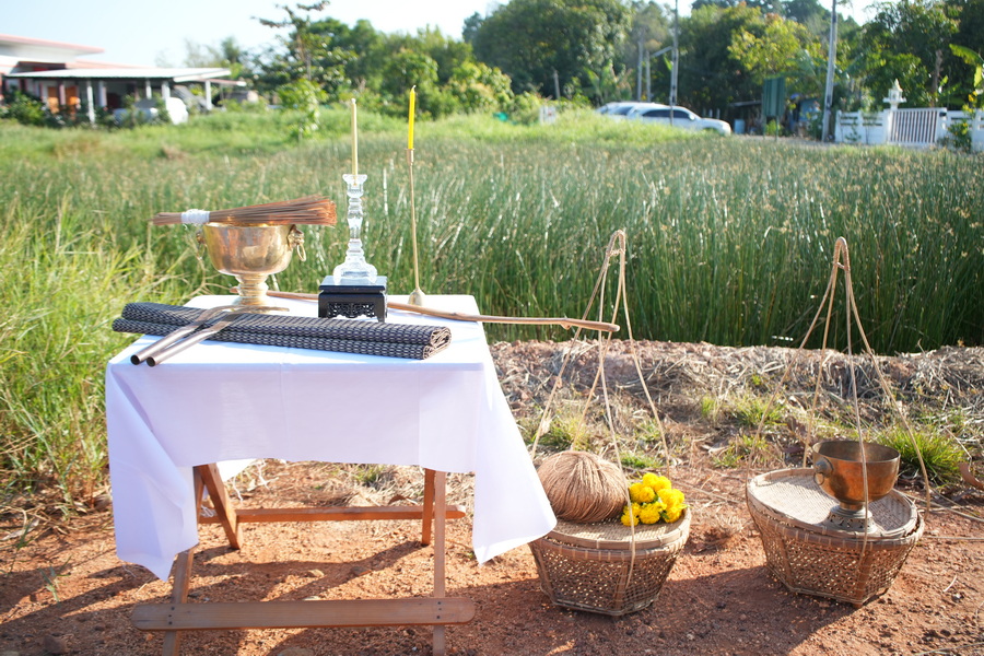 มรภ.รำไพพรรณี เชิดชูครูช่างเสื่อจันทบูร มอบรางวัล “ศิลปสานพรรณี” สืบสานมรดกภูมิปัญญา