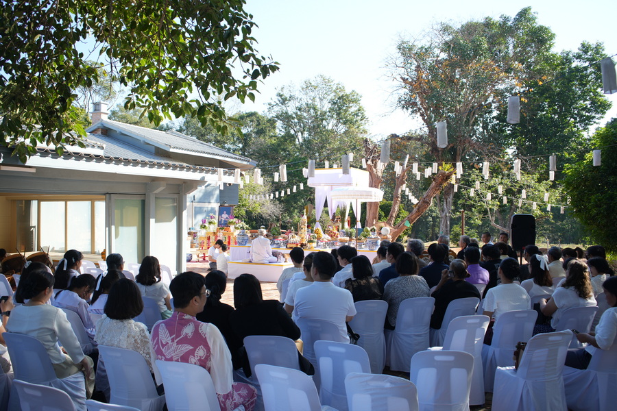 มรภ.รำไพพรรณี เชิดชูครูช่างเสื่อจันทบูร มอบรางวัล “ศิลปสานพรรณี” สืบสานมรดกภูมิปัญญา
