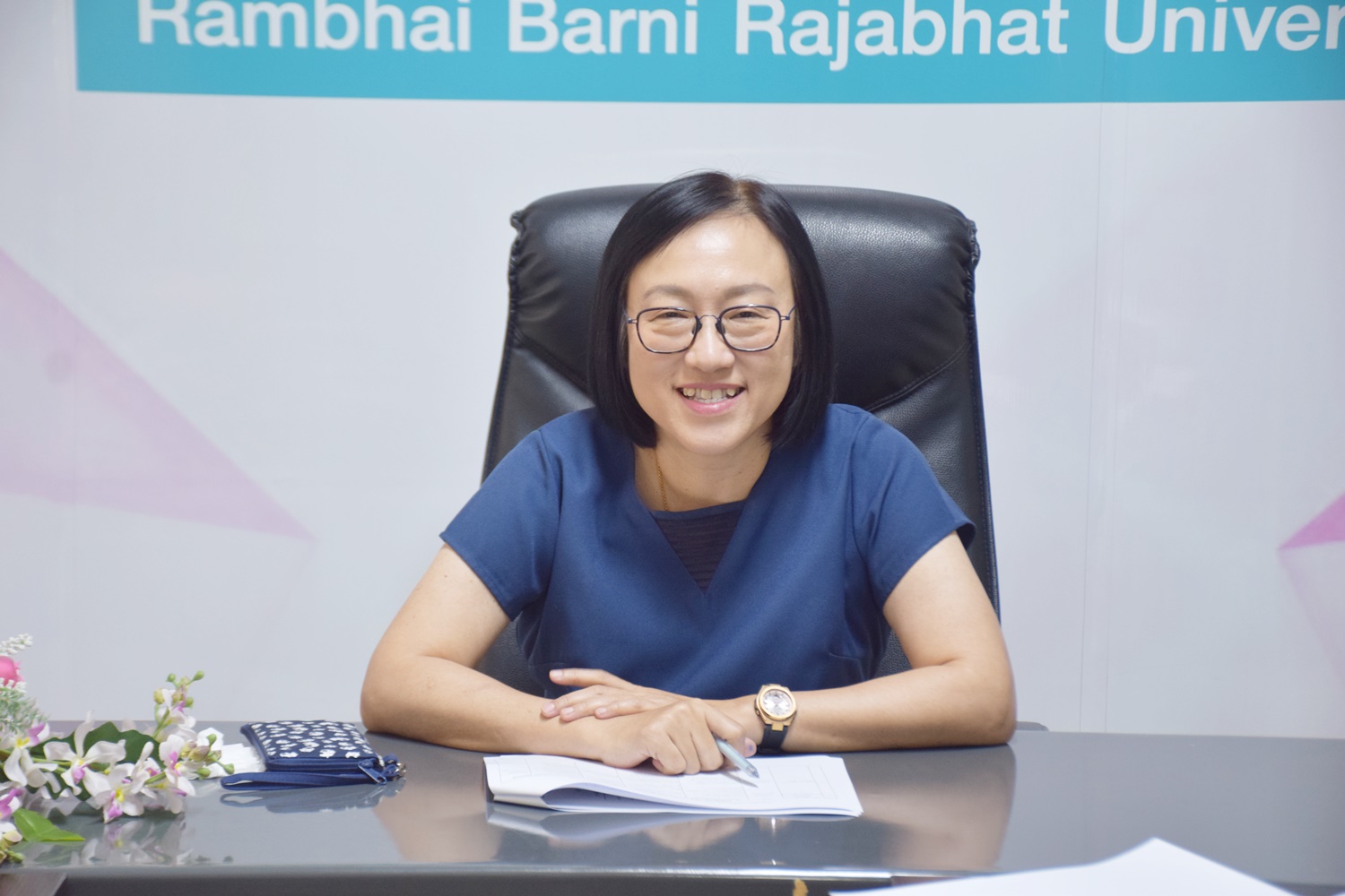 การประชุมคณะกรรมการสนับสนุนค่าตอบแทนการตีพิมพ์ผลงานวิจัย ฯ สถาบันวิจัยและพัฒนา ครั้งที่ 10/2568