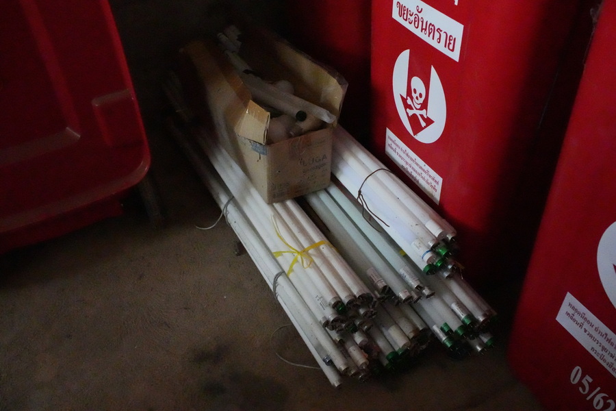 มรภ.รำไพพรรณี จับมือ อบจ.จันทบุรี ขนขยะอันตรายเข้าสู่ระบบกำจัดที่ถูกต้อง