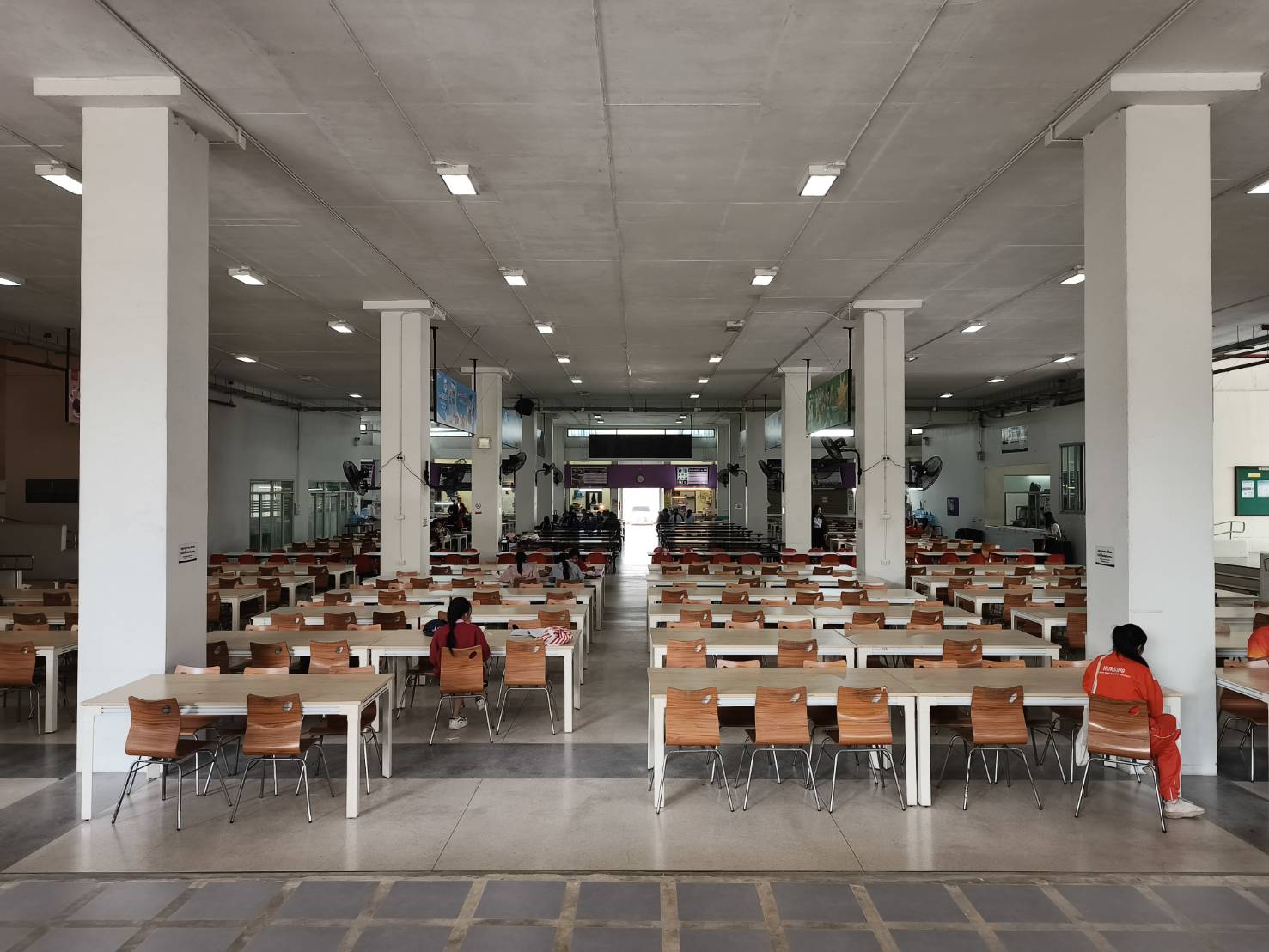 มรภ.รำไพพรรณี เปิดพื้นที่รับศึกเลือกตั้งปี 69 มุ่งเน้นความเป็นกลางสร้างพลเมืองคุณภาพ