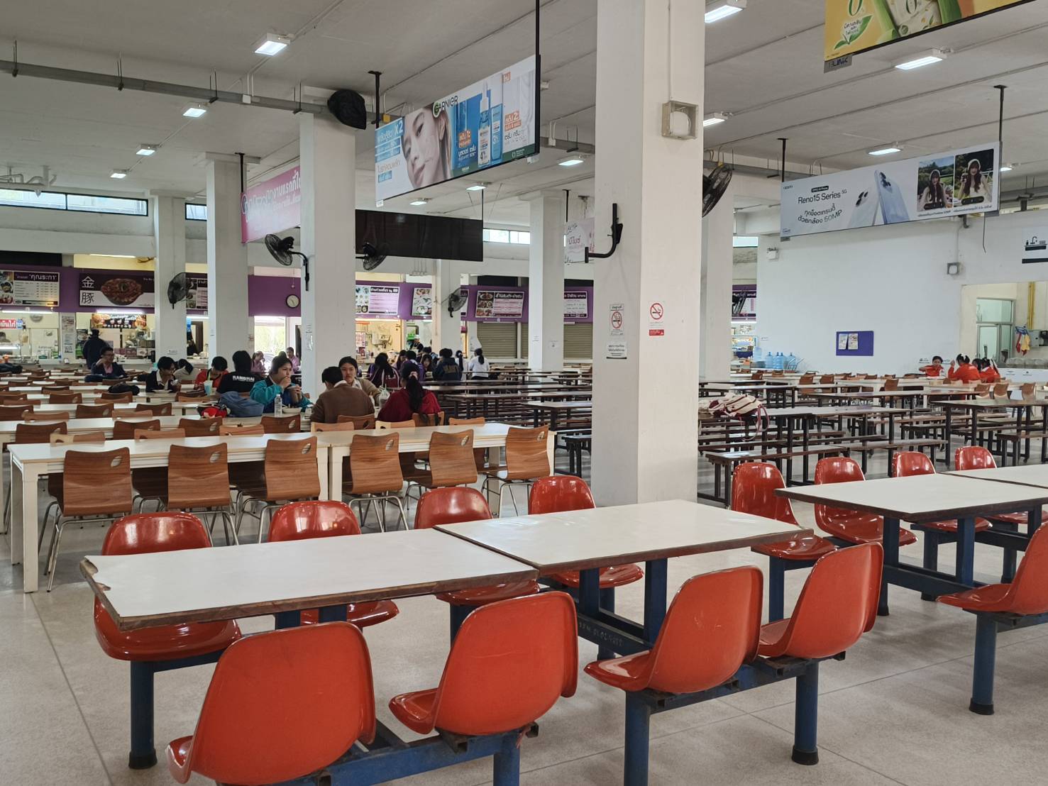 มรภ.รำไพพรรณี เปิดพื้นที่รับศึกเลือกตั้งปี 69 มุ่งเน้นความเป็นกลางสร้างพลเมืองคุณภาพ