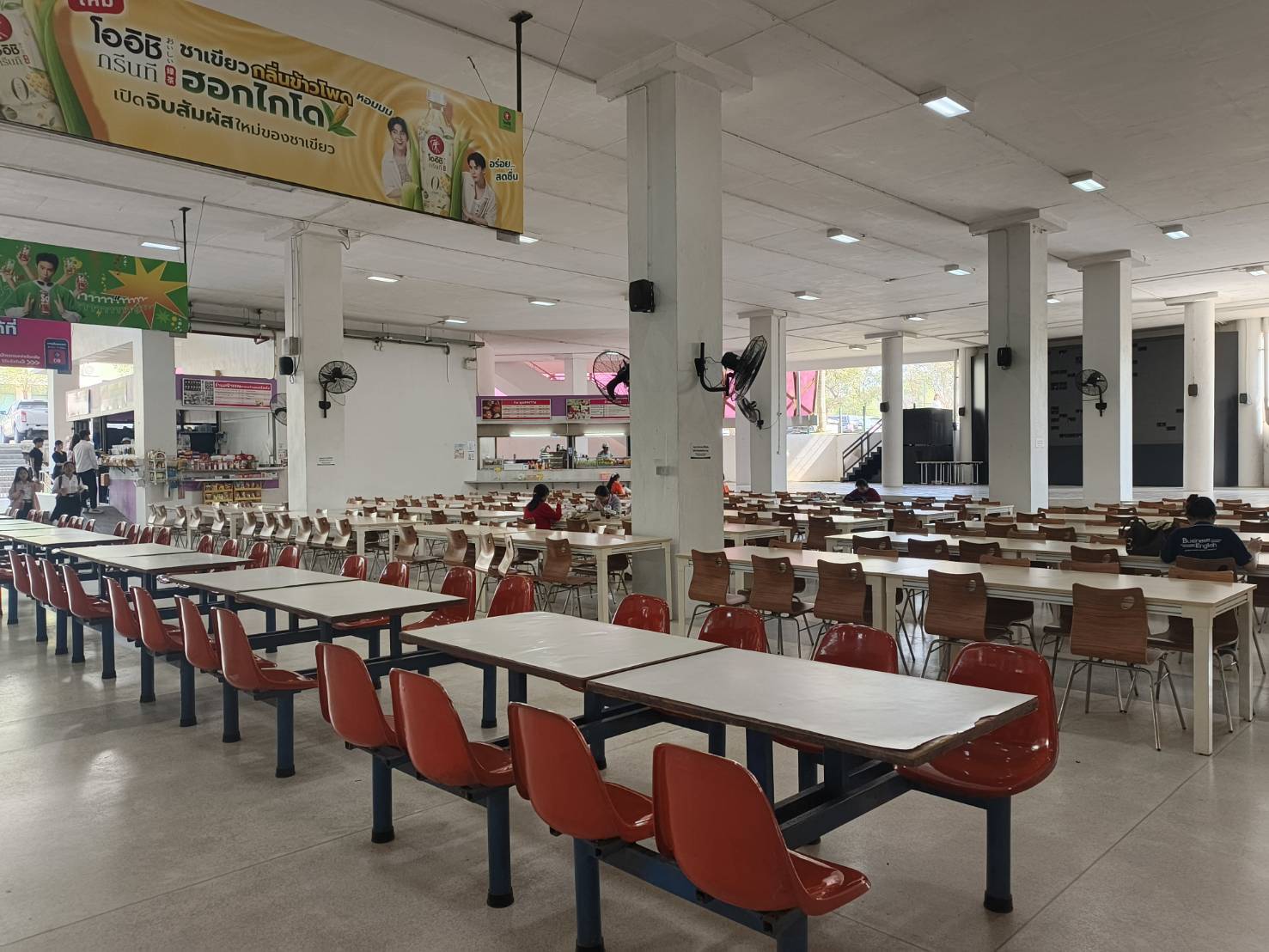 มรภ.รำไพพรรณี เปิดพื้นที่รับศึกเลือกตั้งปี 69 มุ่งเน้นความเป็นกลางสร้างพลเมืองคุณภาพ