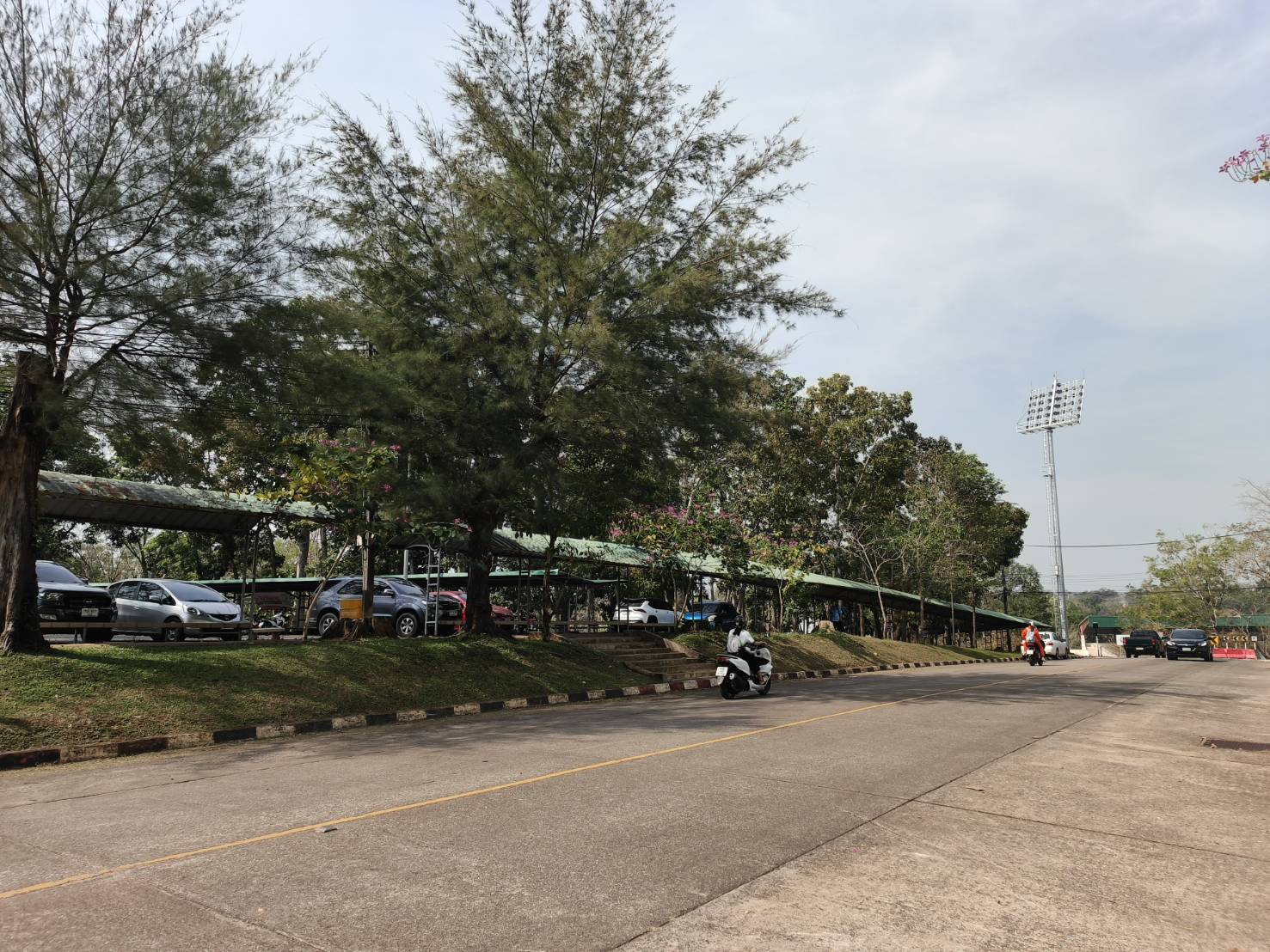 มรภ.รำไพพรรณี เปิดพื้นที่รับศึกเลือกตั้งปี 69 มุ่งเน้นความเป็นกลางสร้างพลเมืองคุณภาพ