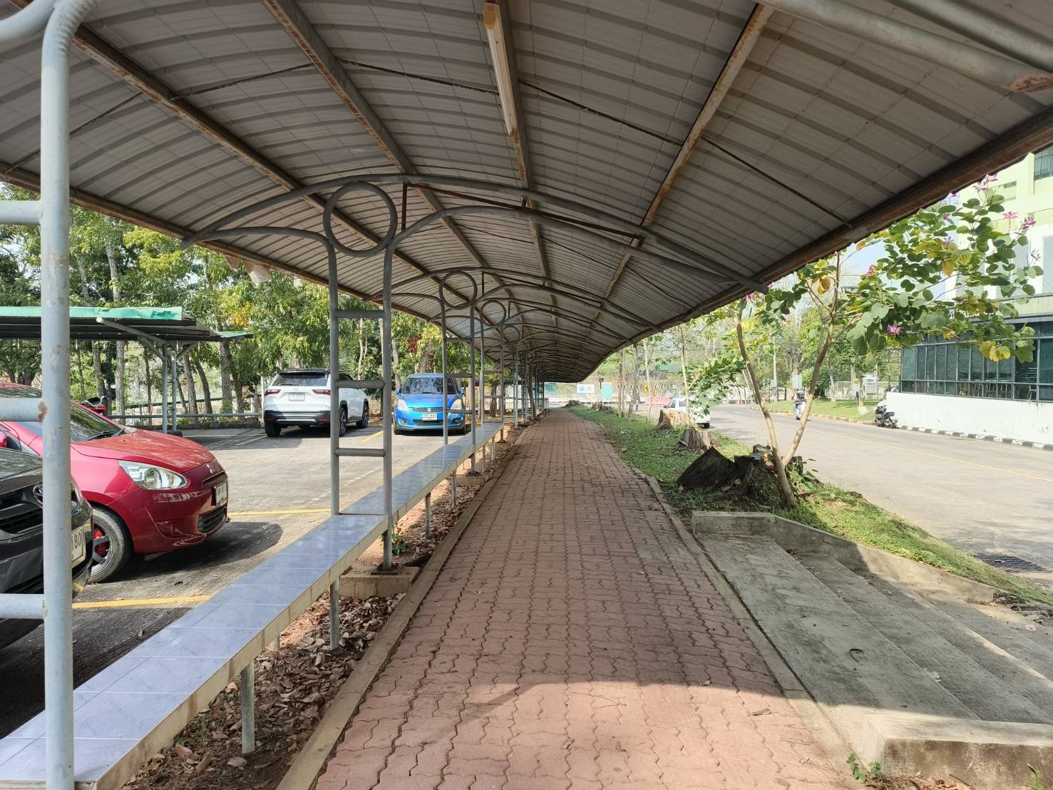 มรภ.รำไพพรรณี เปิดพื้นที่รับศึกเลือกตั้งปี 69 มุ่งเน้นความเป็นกลางสร้างพลเมืองคุณภาพ