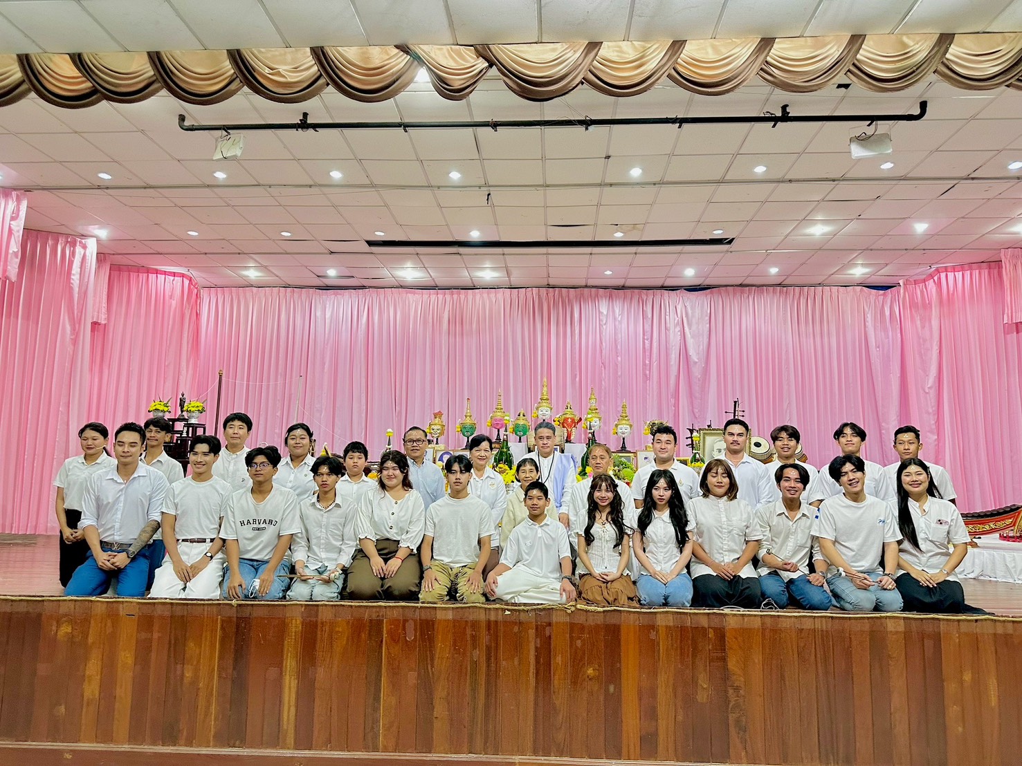 social rbru