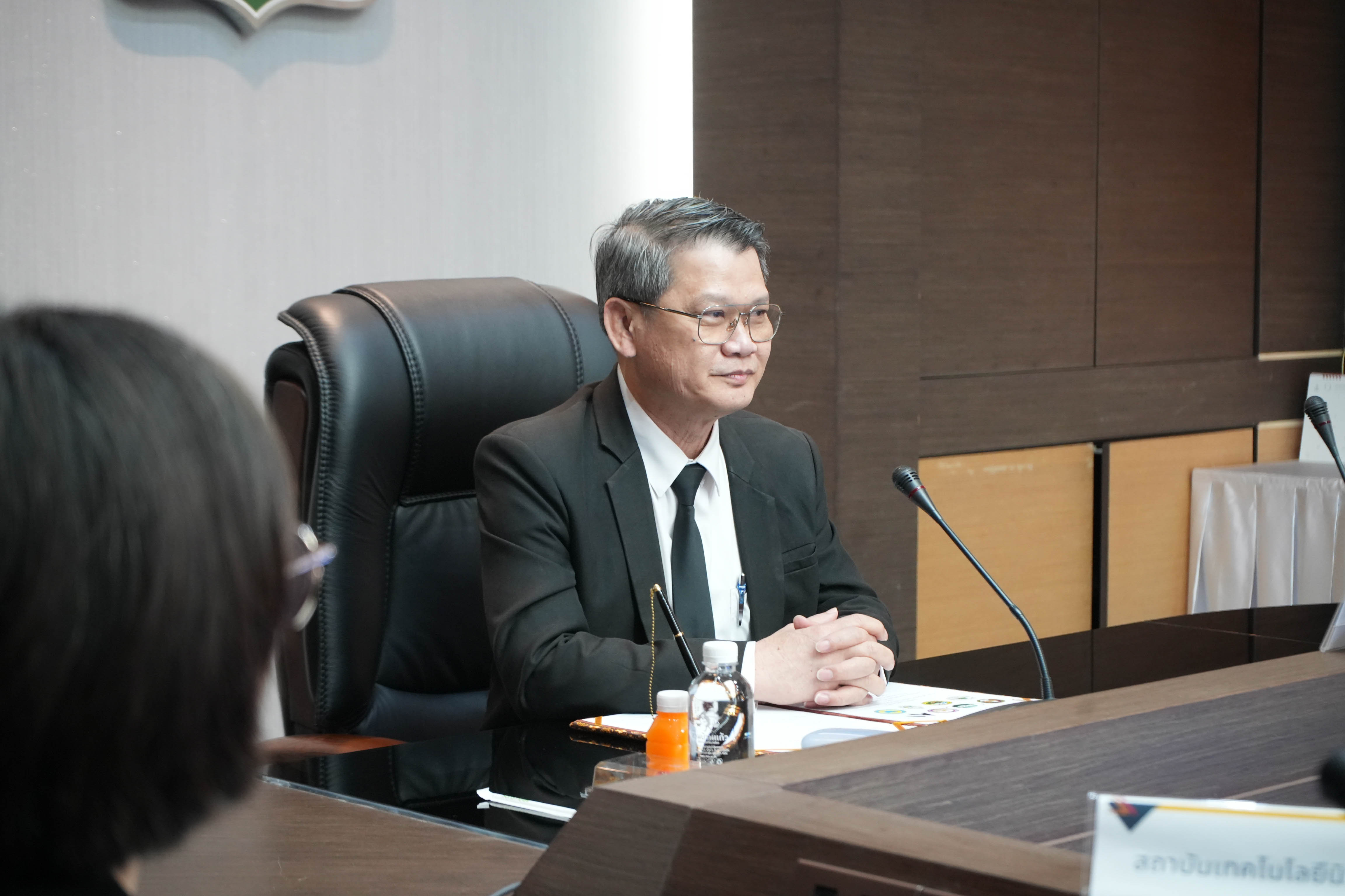 8 หน่วยงาน ร่วมลงนาม MOU จัดตั้ง "ภาคีรำไพพัฒน์" มุ่งสร้างแหล่งเรียนรู้และพัฒนาท้องถิ่นอย่างยั่งยืน