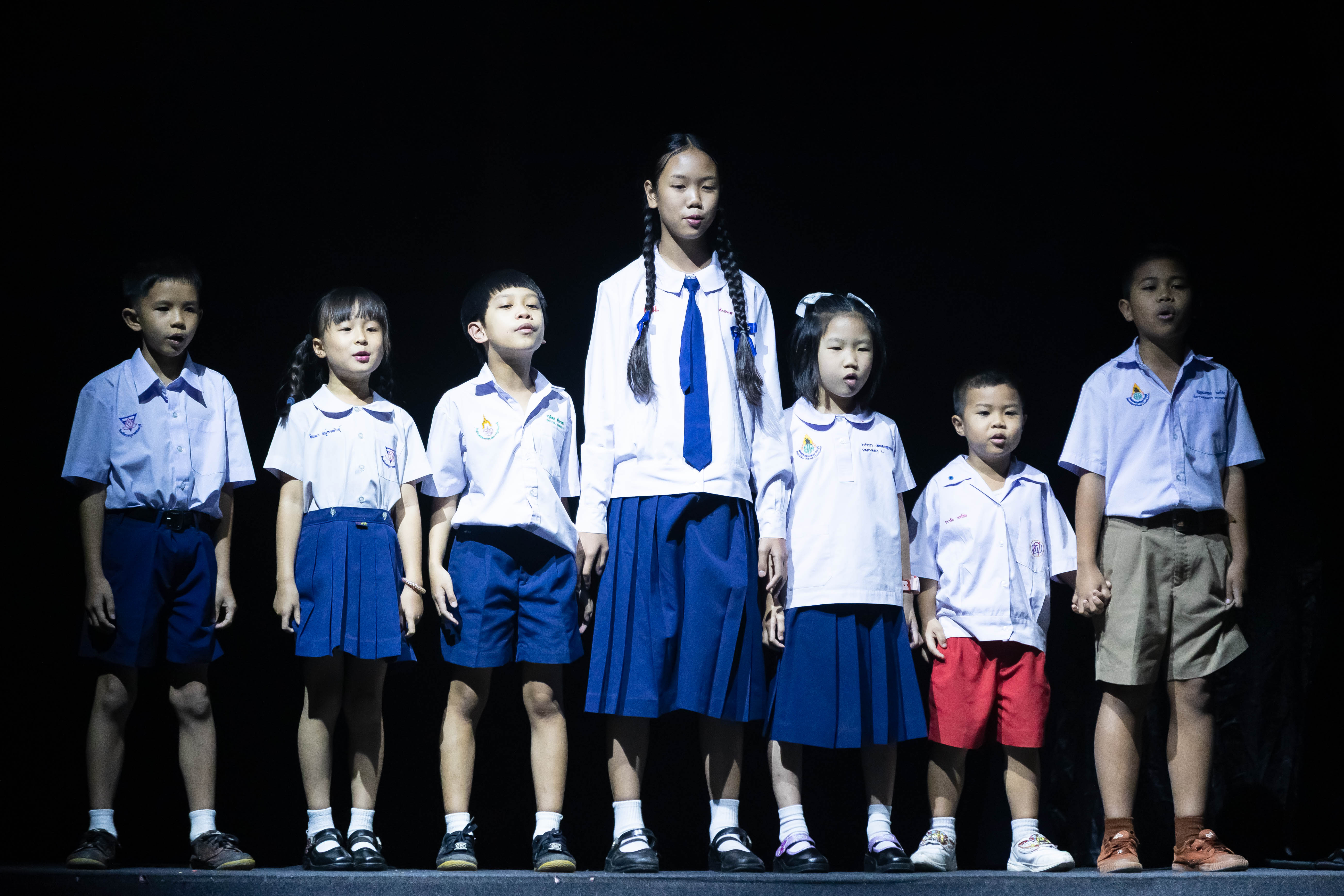 มรภ.รำไพพรรณี จัดแสดงละครเพลง “โหมโรง เดอะ มิวสิคัล” เทิดพระเกียรติ 2 อัครราชินี โชว์ศักยภาพนักศึกษา