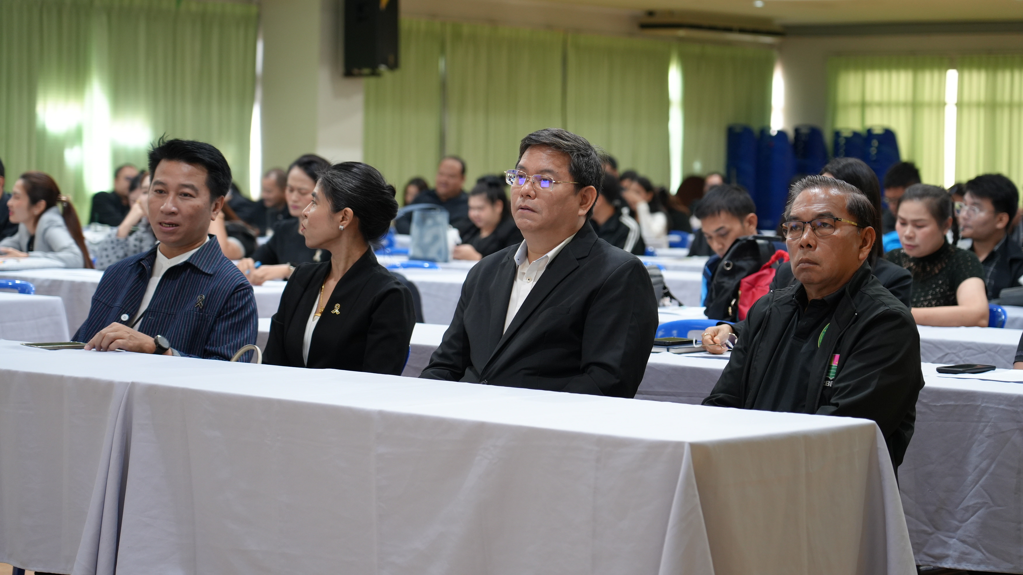 มรภ.รำไพพรรณี จับมือ Go Digit เปิดตัวโครงการต้นแบบ Gen AI มุ่งยกระดับการบริหารภาครัฐดิจิทัลที่ปลอดภัยและทรงพลัง