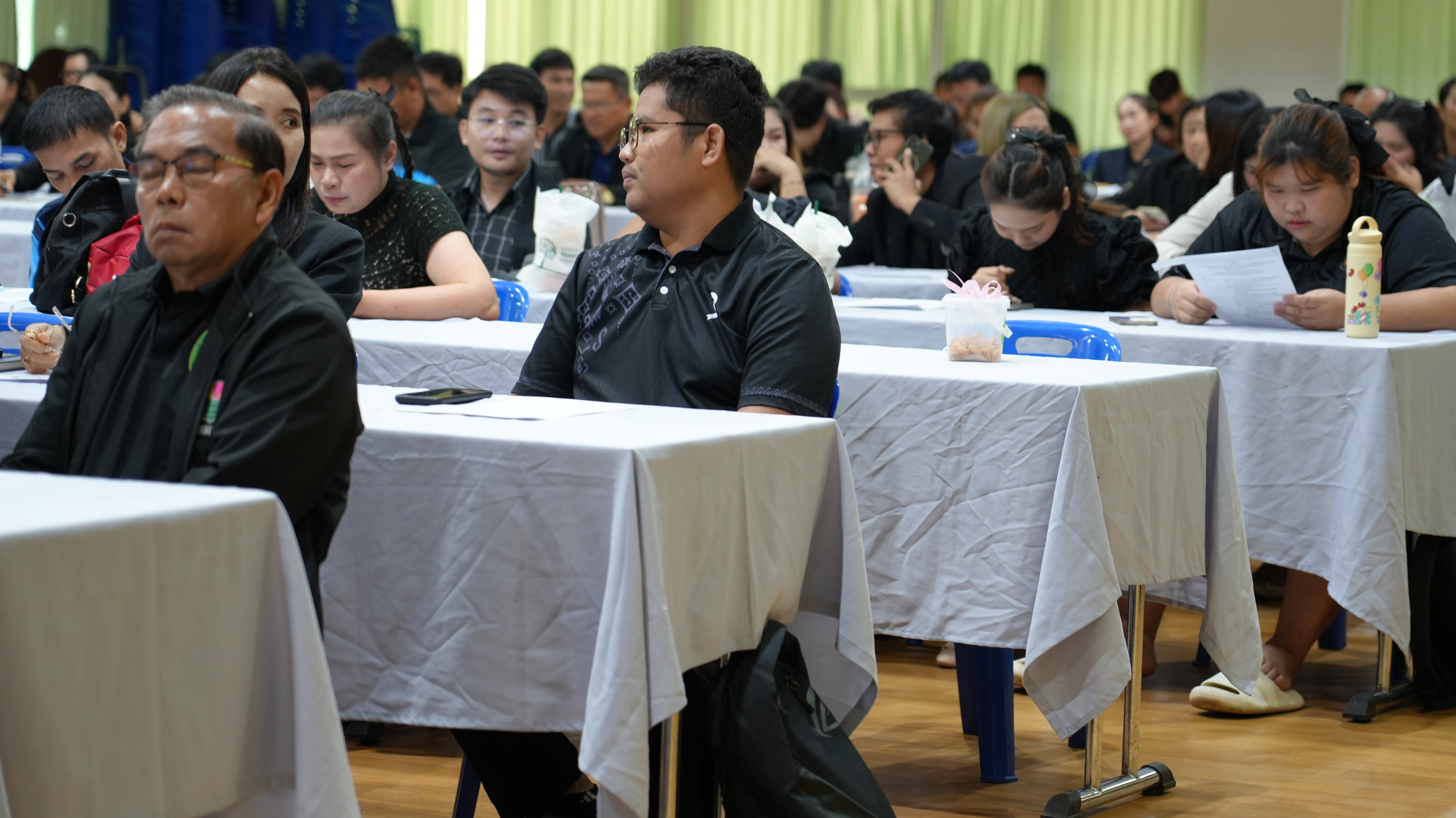 มรภ.รำไพพรรณี จับมือ Go Digit เปิดตัวโครงการต้นแบบ Gen AI มุ่งยกระดับการบริหารภาครัฐดิจิทัลที่ปลอดภัยและทรงพลัง