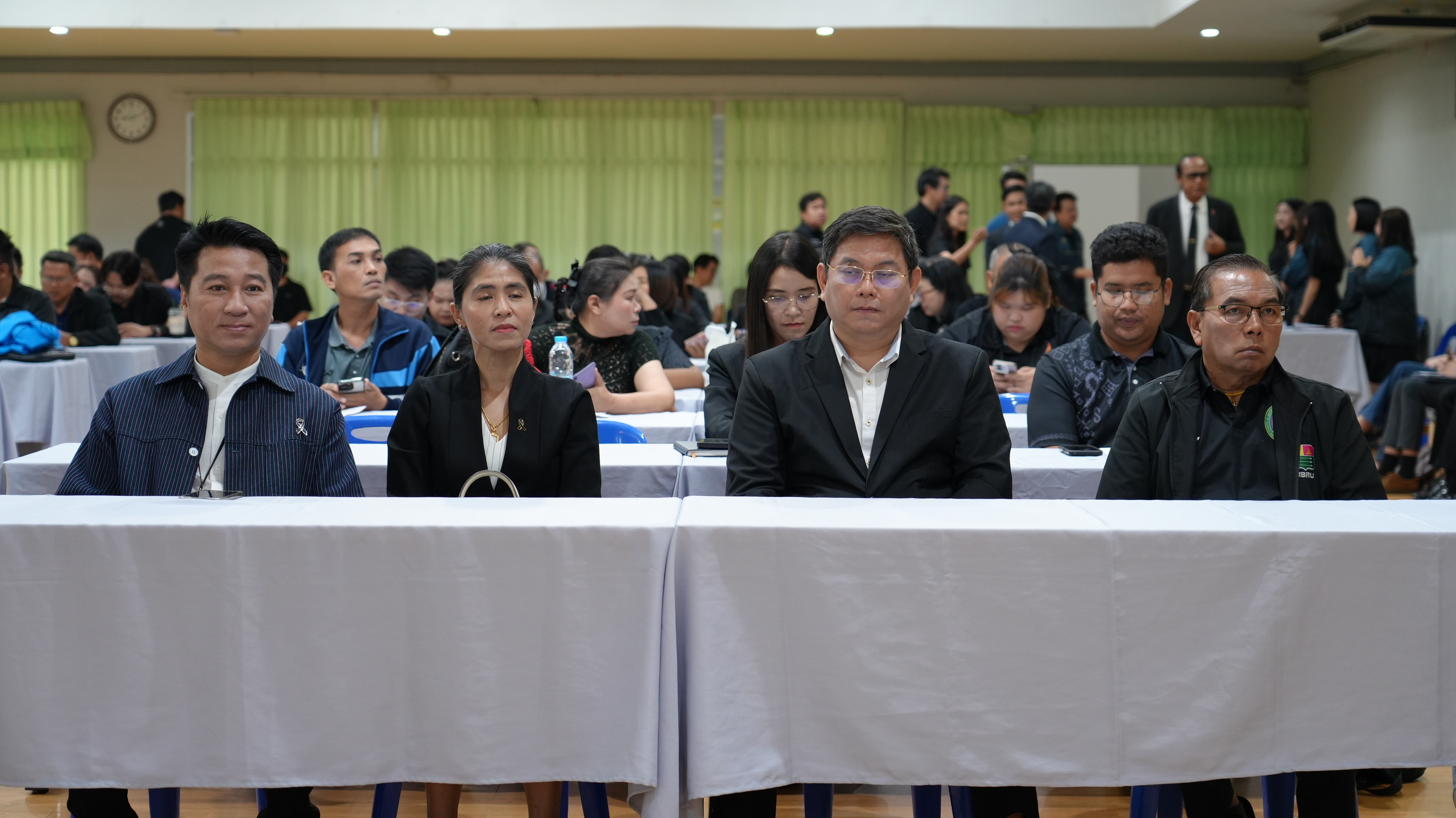 มรภ.รำไพพรรณี จับมือ Go Digit เปิดตัวโครงการต้นแบบ Gen AI มุ่งยกระดับการบริหารภาครัฐดิจิทัลที่ปลอดภัยและทรงพลัง