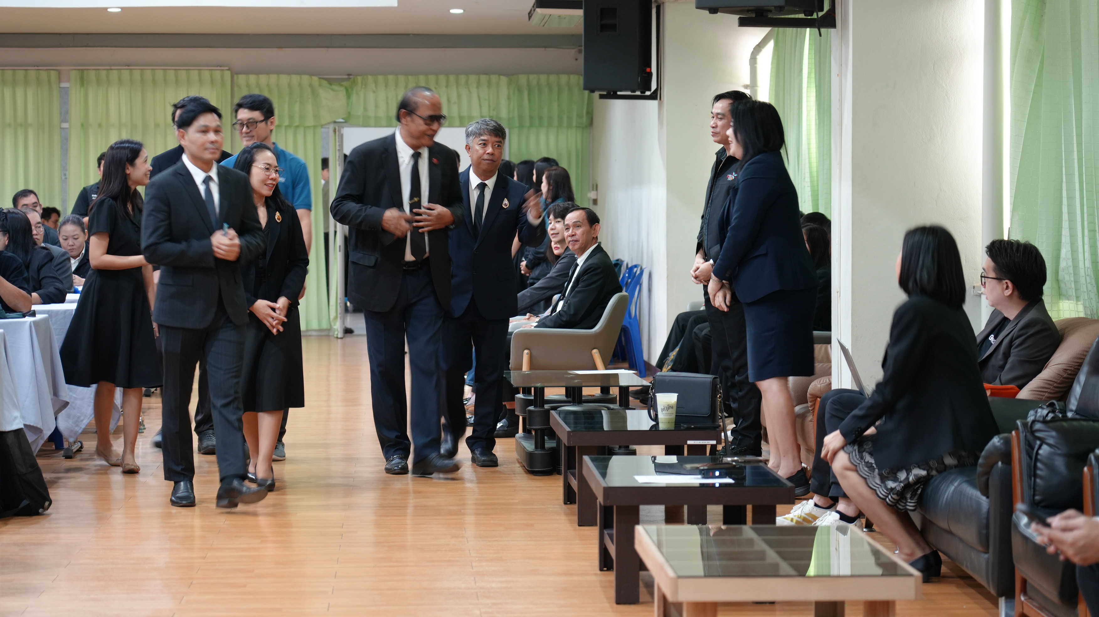 มรภ.รำไพพรรณี จับมือ Go Digit เปิดตัวโครงการต้นแบบ Gen AI มุ่งยกระดับการบริหารภาครัฐดิจิทัลที่ปลอดภัยและทรงพลัง