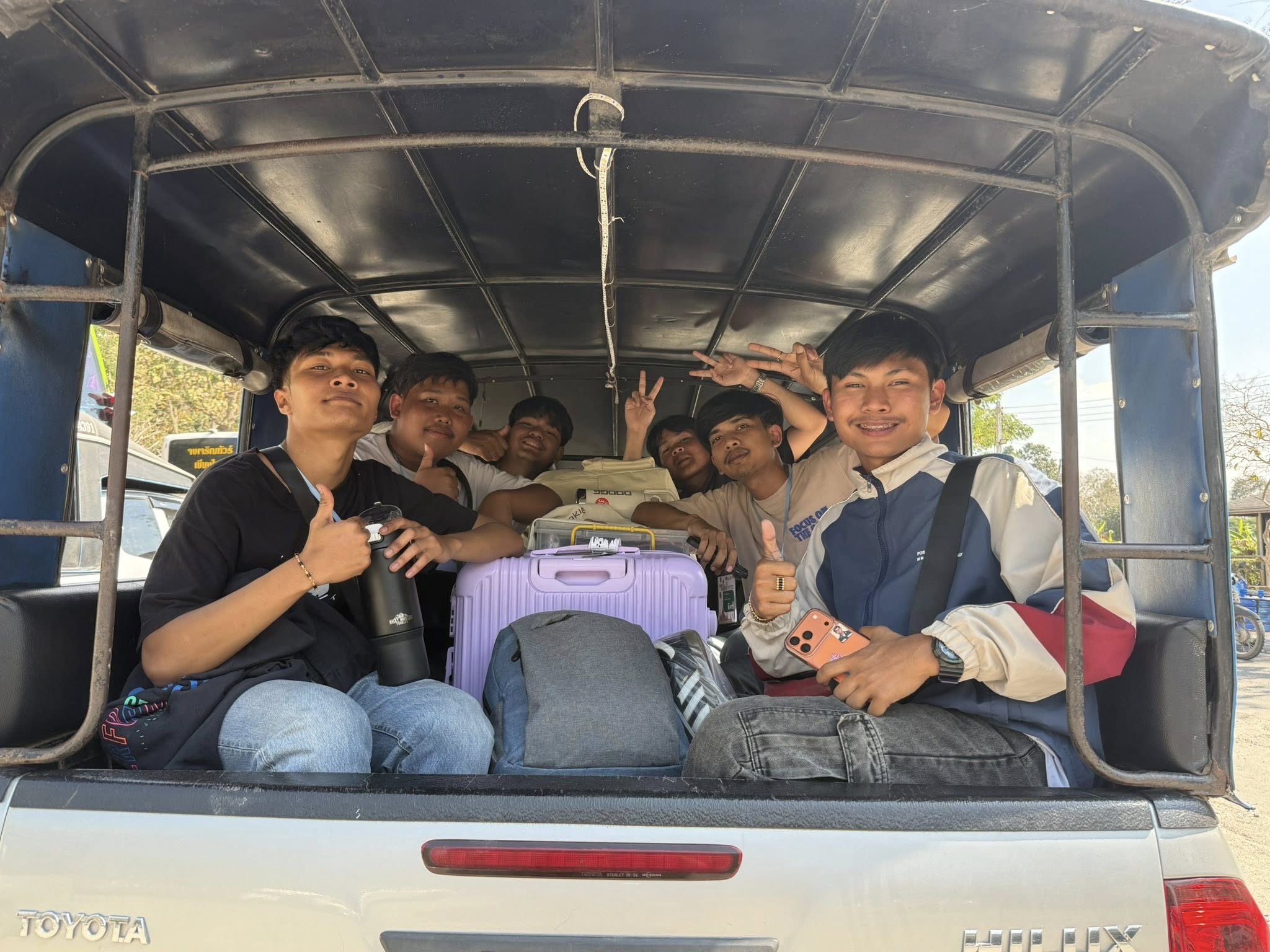 คณะมนุษยศาสตร์ฯ มรภ.รำไพพรรณี บูรณาการการเรียนรู้สู่ปฏิบัติการภาคสนาม เสริมสร้างทักษะนักพัฒนาชุมชน ณ บ้านแม่กำปอง จังหวัดเชียงใหม่