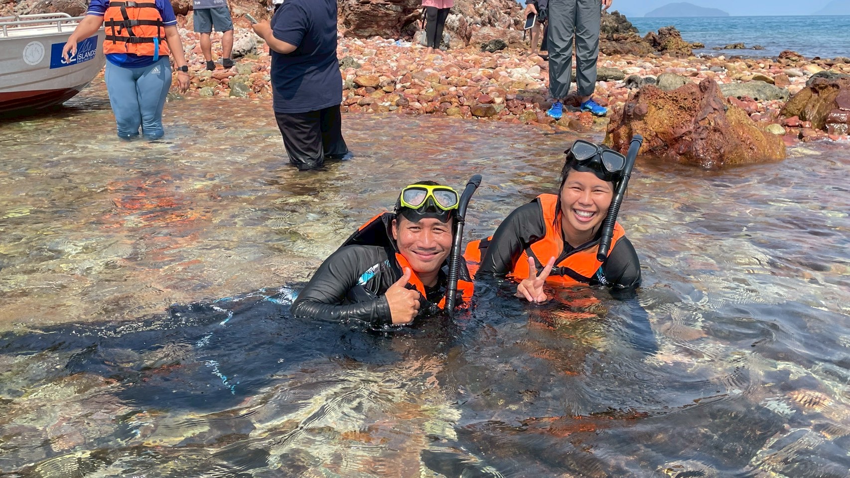 มรภ.รำไพพรรณี ปั้น "Creative Koh Mak" ขับเคลื่อนเศรษฐกิจสีน้ำเงิน 2569