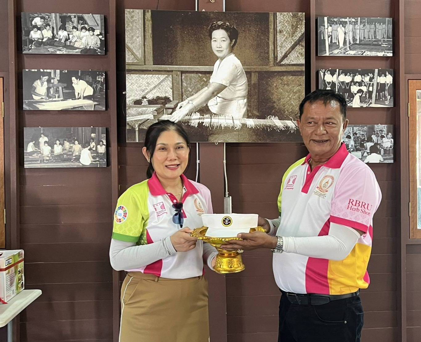 RAMBHAI BARNI GOLF RIDER CUP 2026