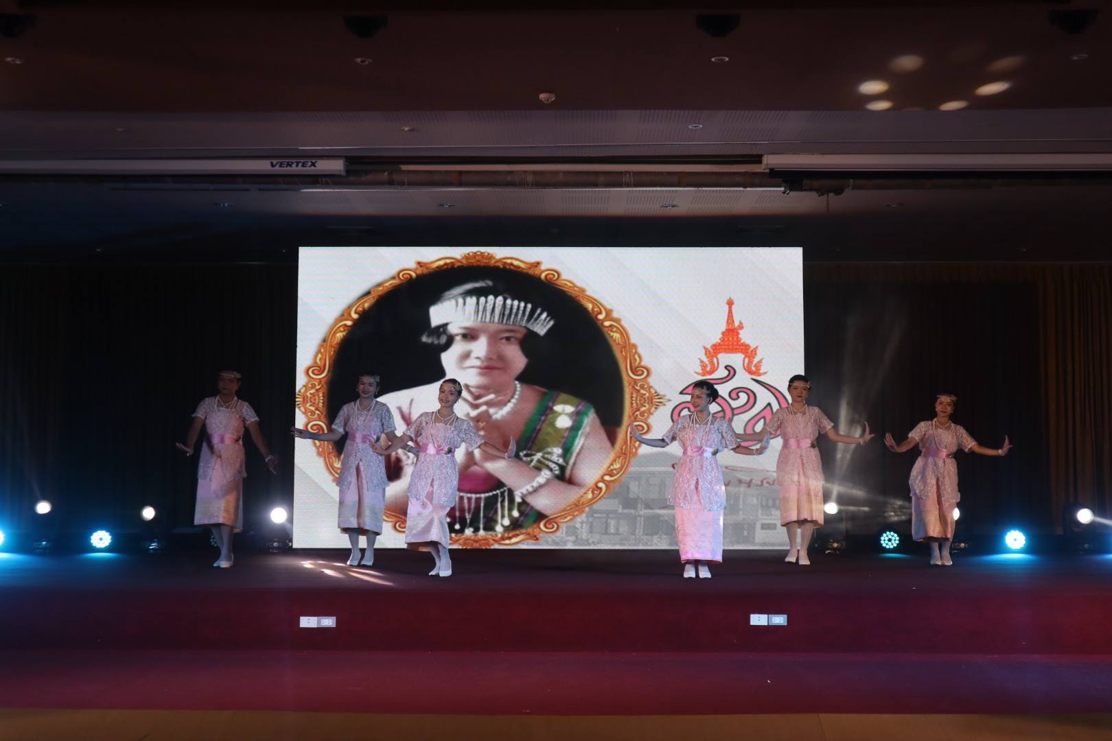 งานศิลปวัฒนธรรมอุดมศึกษา ครั้งที่ 24