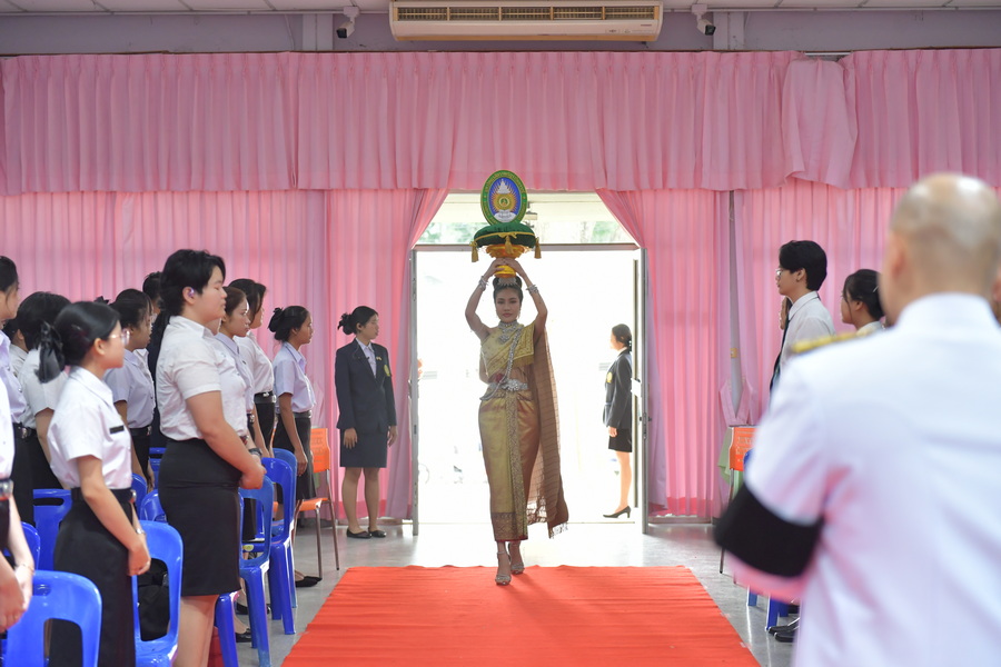 มรภ.รำไพพรรณี จัดงานวันราชภัฏ 2569 น้อมรำลึกพระมหากรุณาธิคุณ