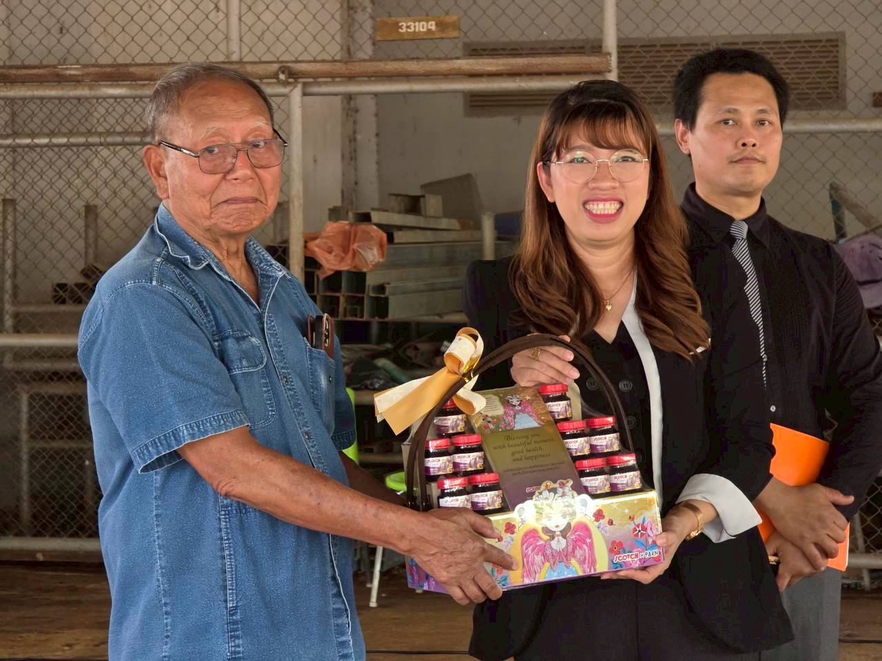 คณะเทคโนโลยีการเกษตร มหาวิทยาลัยราชภัฏรำไพพรรณี จัดเวิร์กชอป “จัดการของเสียสู่ความมั่งคั่ง” ชูนวัตกรรมไบโอชาร์ ขับเคลื่อนเกษตรและสิ่งแวดล้อมยั่งยืน