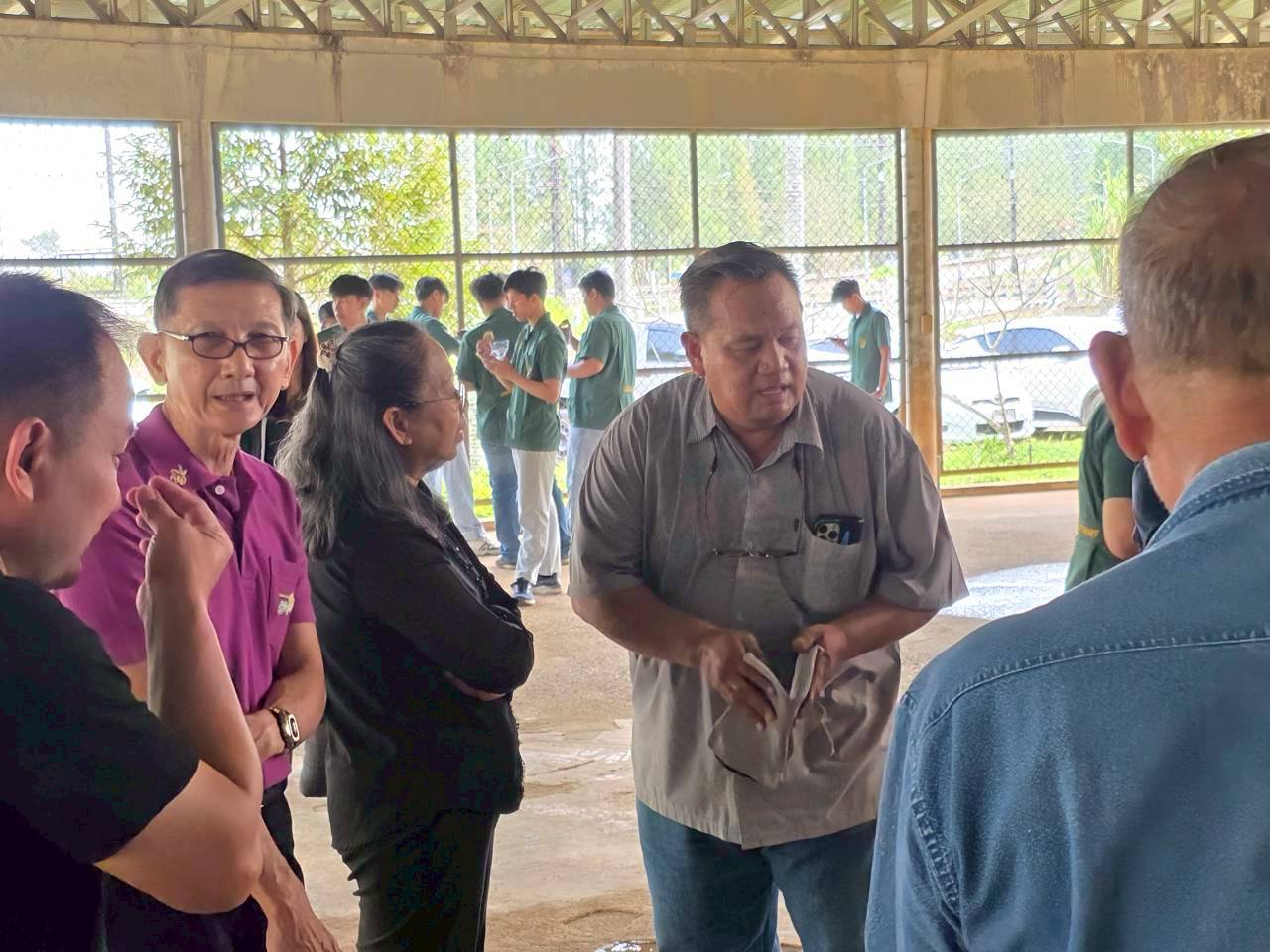 คณะเทคโนโลยีการเกษตร มหาวิทยาลัยราชภัฏรำไพพรรณี จัดเวิร์กชอป “จัดการของเสียสู่ความมั่งคั่ง” ชูนวัตกรรมไบโอชาร์ ขับเคลื่อนเกษตรและสิ่งแวดล้อมยั่งยืน