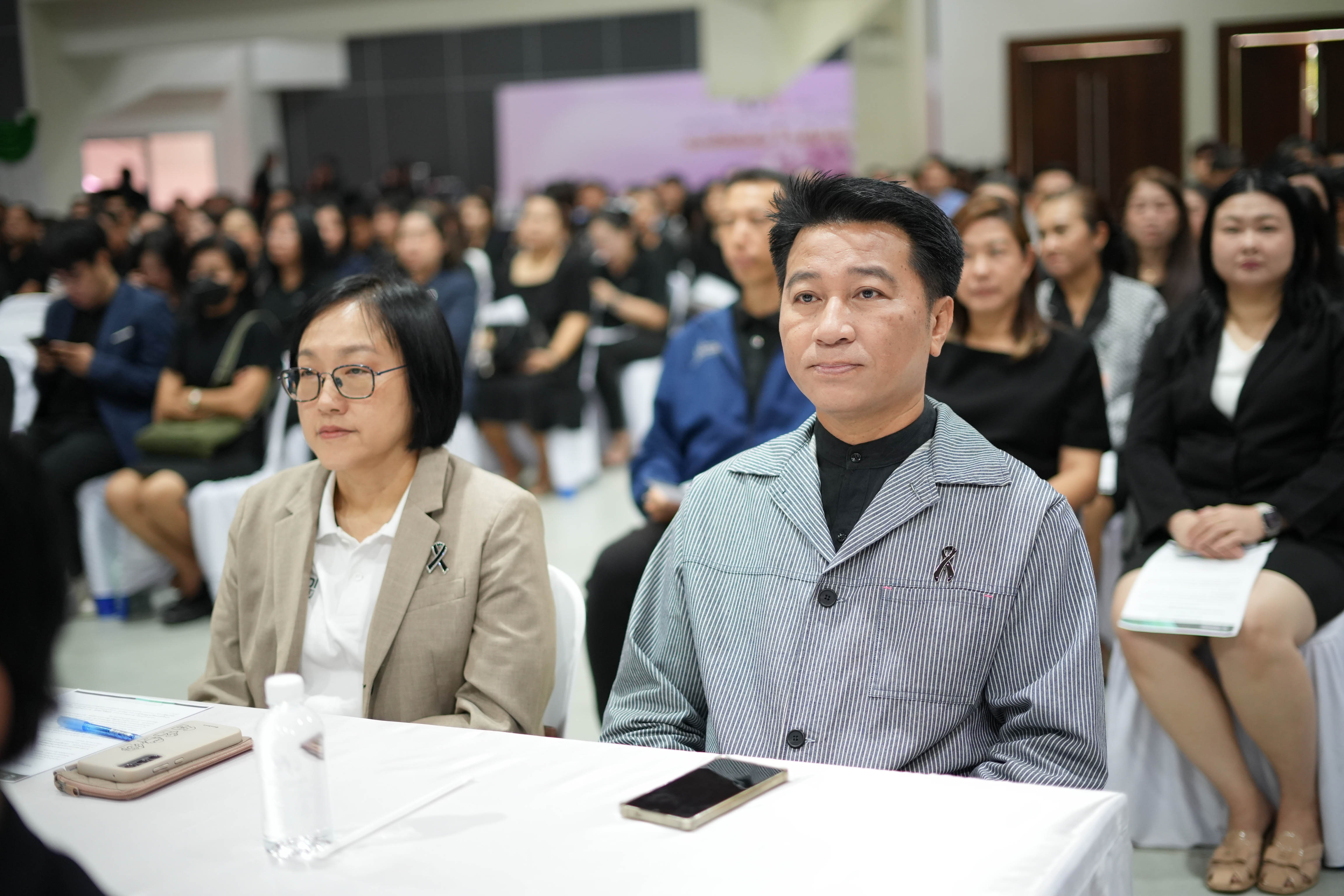 RBRU ส่งมอบงานผู้บริหารชุดใหม่ มุ่งสร้างผู้นำ Next Gen ขับเคลื่อนองค์กรสู่อนาคต