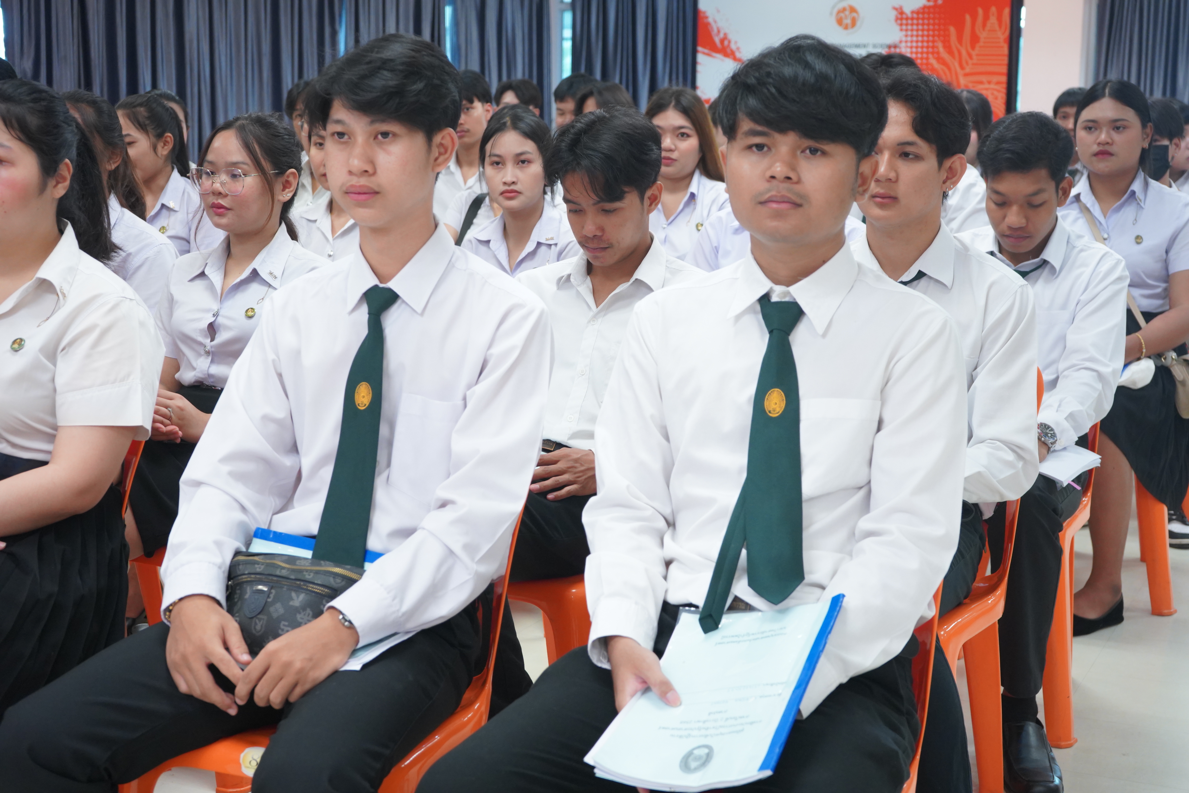 social rbru