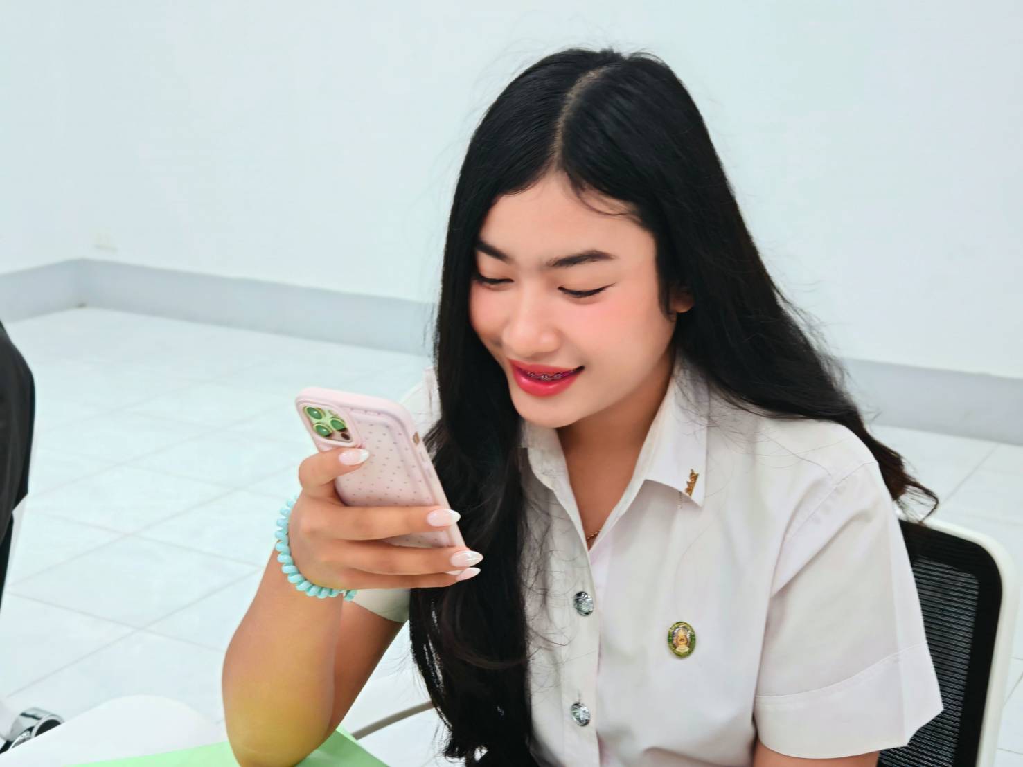 สาขาวิชาภาษาไทย คณะมนุษยศาสตร์ฯ จัดสอบประมวลความรู้ (Comprehensive Exam) ประจำปีการศึกษา 2568