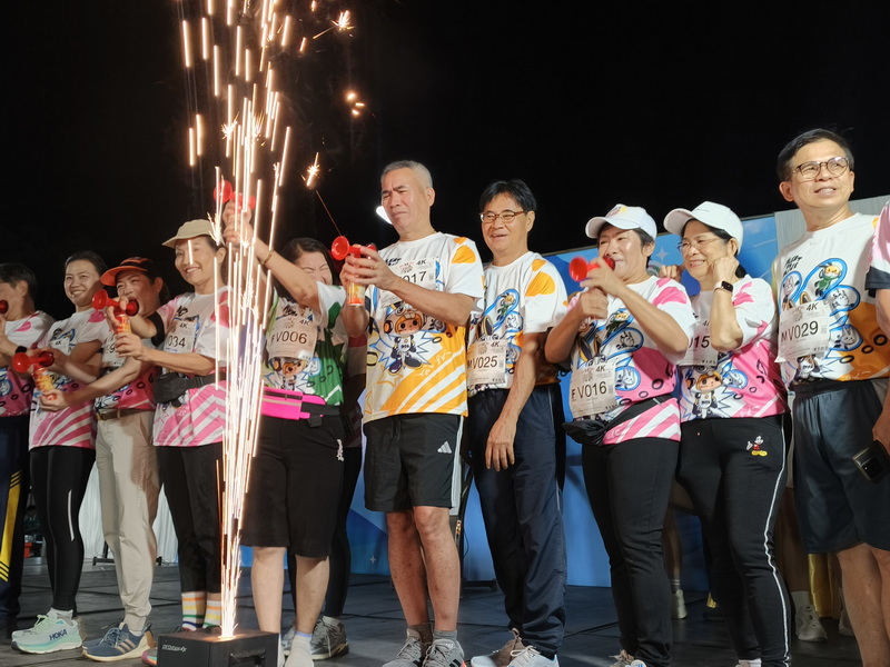 มรภ.รำไพพรรณี ผนึกกำลังจันทบุรี ขับเคลื่อน "เดิน วิ่ง ปั่น พระจันทร์รออยู่ 2569" เพื่อสุขภาวะชุมชน