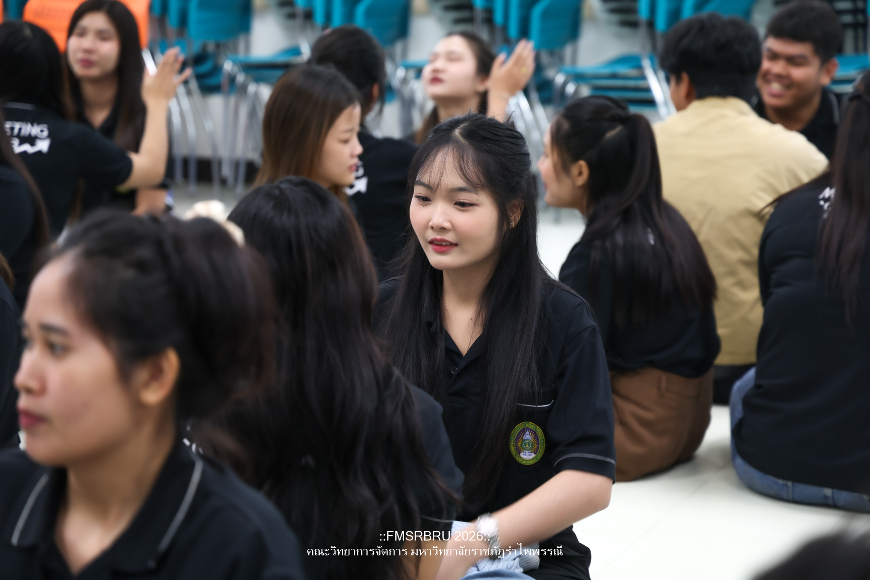 Manage RBRU