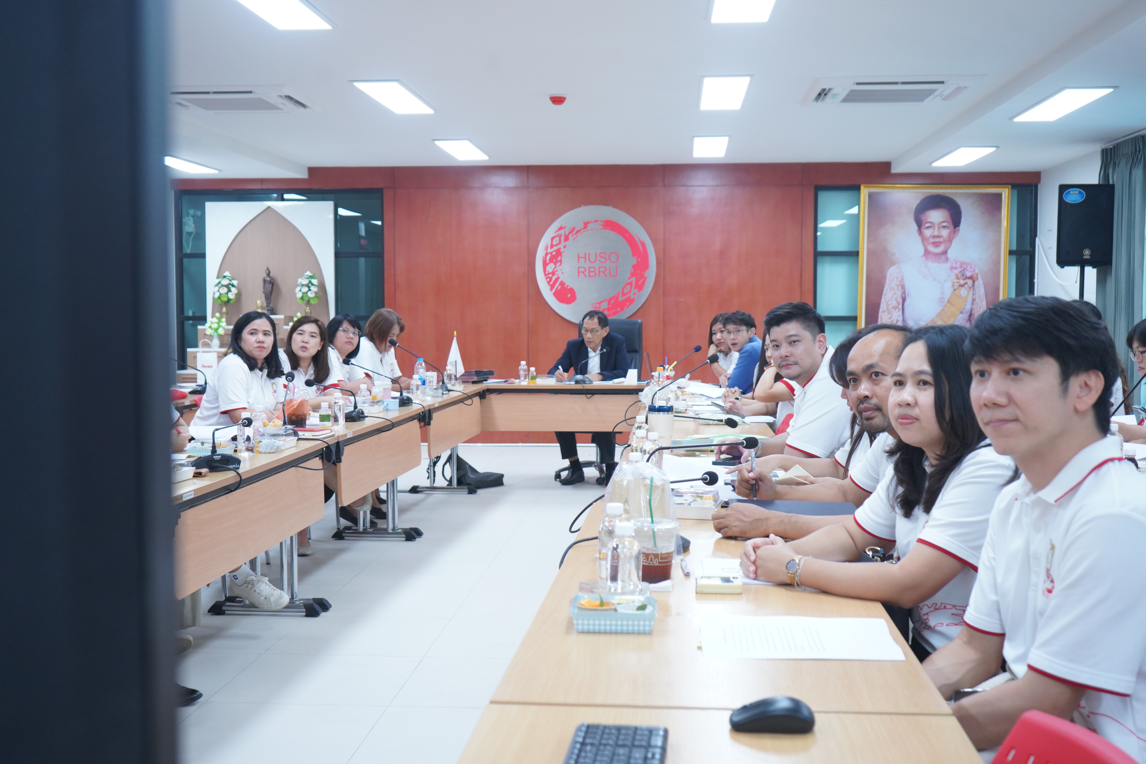 social rbru