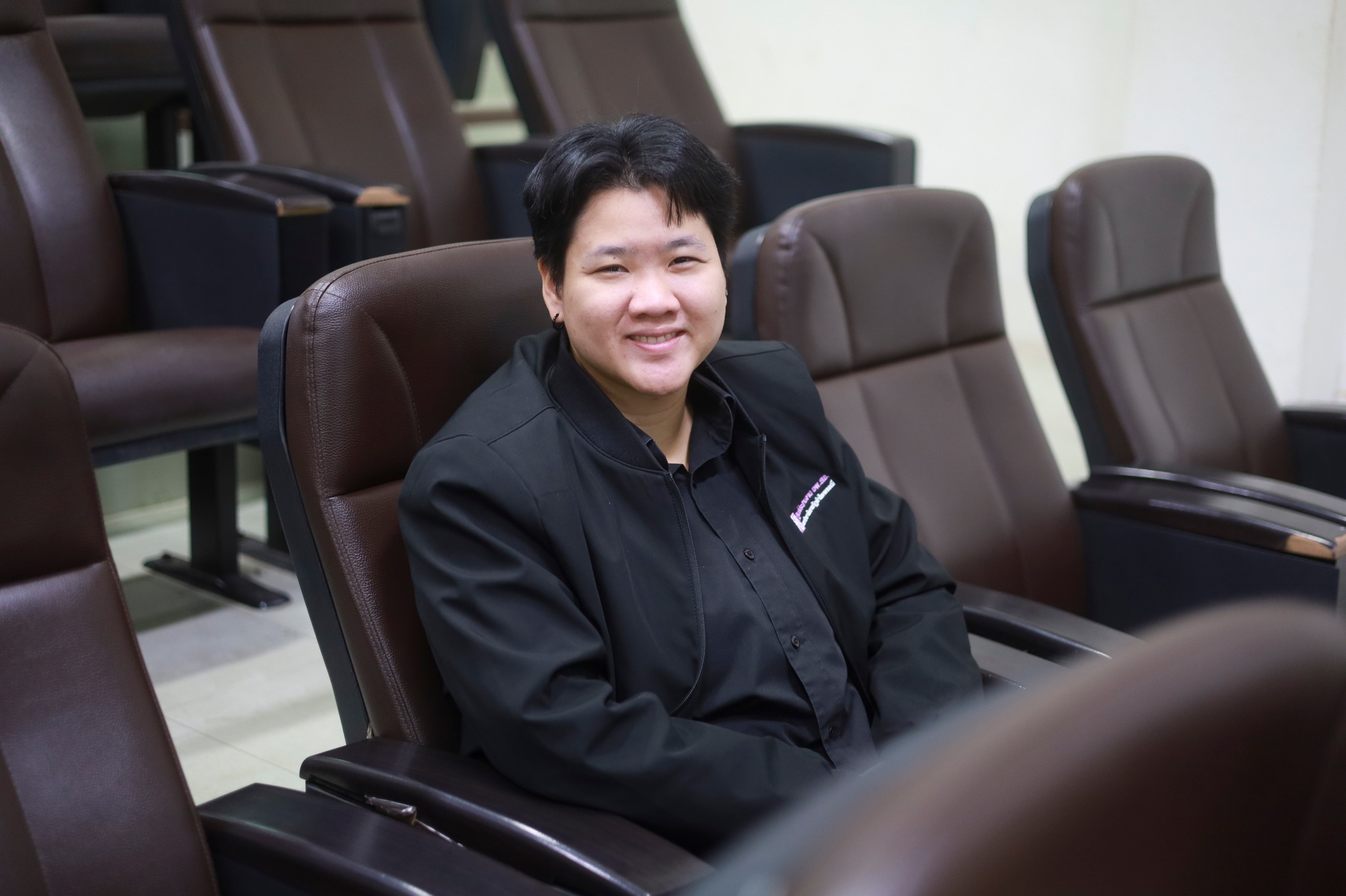 ศูนย์ประสานงาน อพ.สธ.-มร.รพ. จัดประชุมกลุ่มสมาชิกสวนพฤกษศาสตร์โรงเรียน หลักสูตร การบริหารและการจัดการองค์ประกอบที่ 1 และองค์ประกอบที่ 2 ครั้งที่ 1/2569