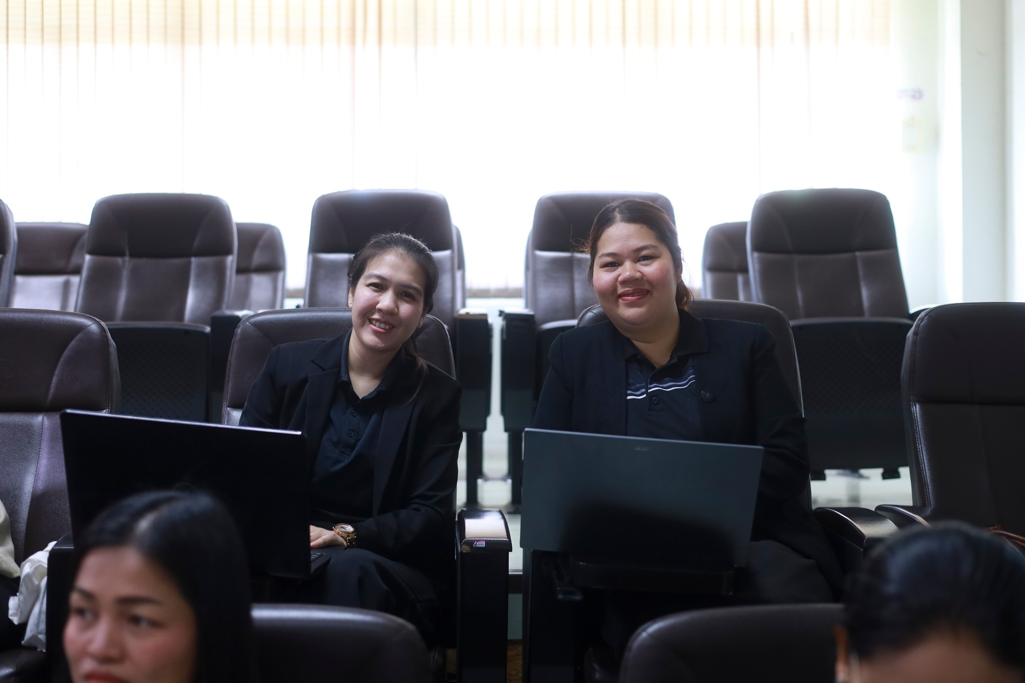 ศูนย์ประสานงาน อพ.สธ.-มร.รพ. จัดประชุมกลุ่มสมาชิกสวนพฤกษศาสตร์โรงเรียน หลักสูตร การบริหารและการจัดการองค์ประกอบที่ 1 และองค์ประกอบที่ 2 ครั้งที่ 1/2569