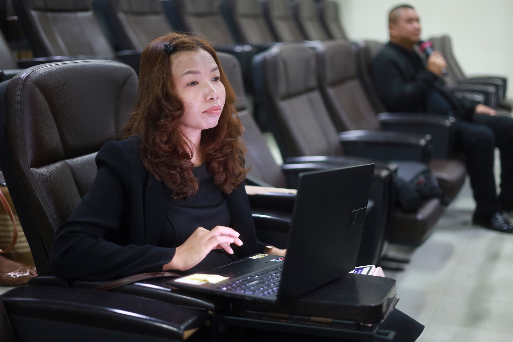 ศูนย์ประสานงาน อพ.สธ.-มร.รพ. จัดประชุมกลุ่มสมาชิกสวนพฤกษศาสตร์โรงเรียน หลักสูตร การบริหารและการจัดการองค์ประกอบที่ 1 และองค์ประกอบที่ 2 ครั้งที่ 1/2569