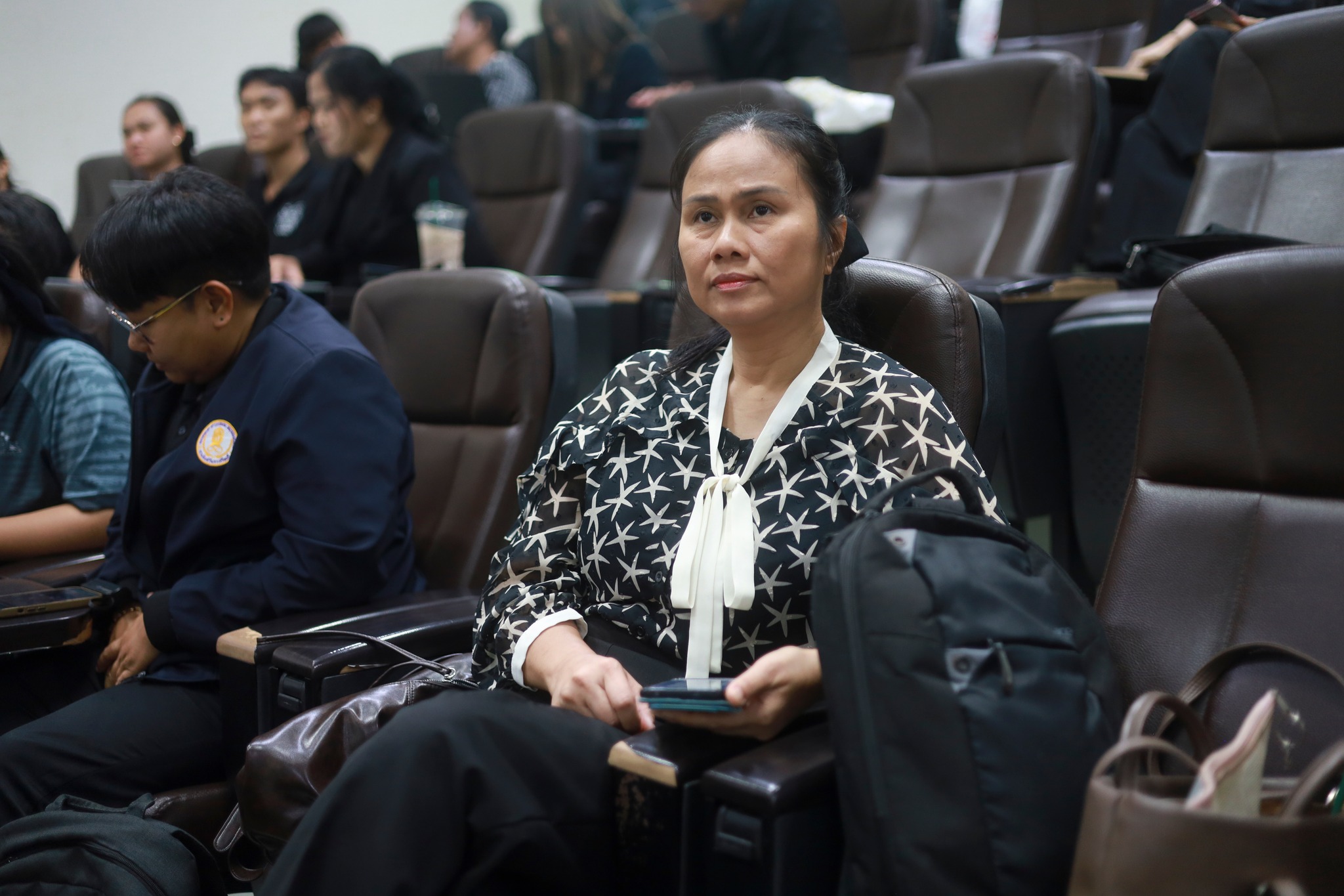 ศูนย์ประสานงาน อพ.สธ.-มร.รพ. จัดประชุมกลุ่มสมาชิกสวนพฤกษศาสตร์โรงเรียน หลักสูตร การบริหารและการจัดการองค์ประกอบที่ 1 และองค์ประกอบที่ 2 ครั้งที่ 1/2569