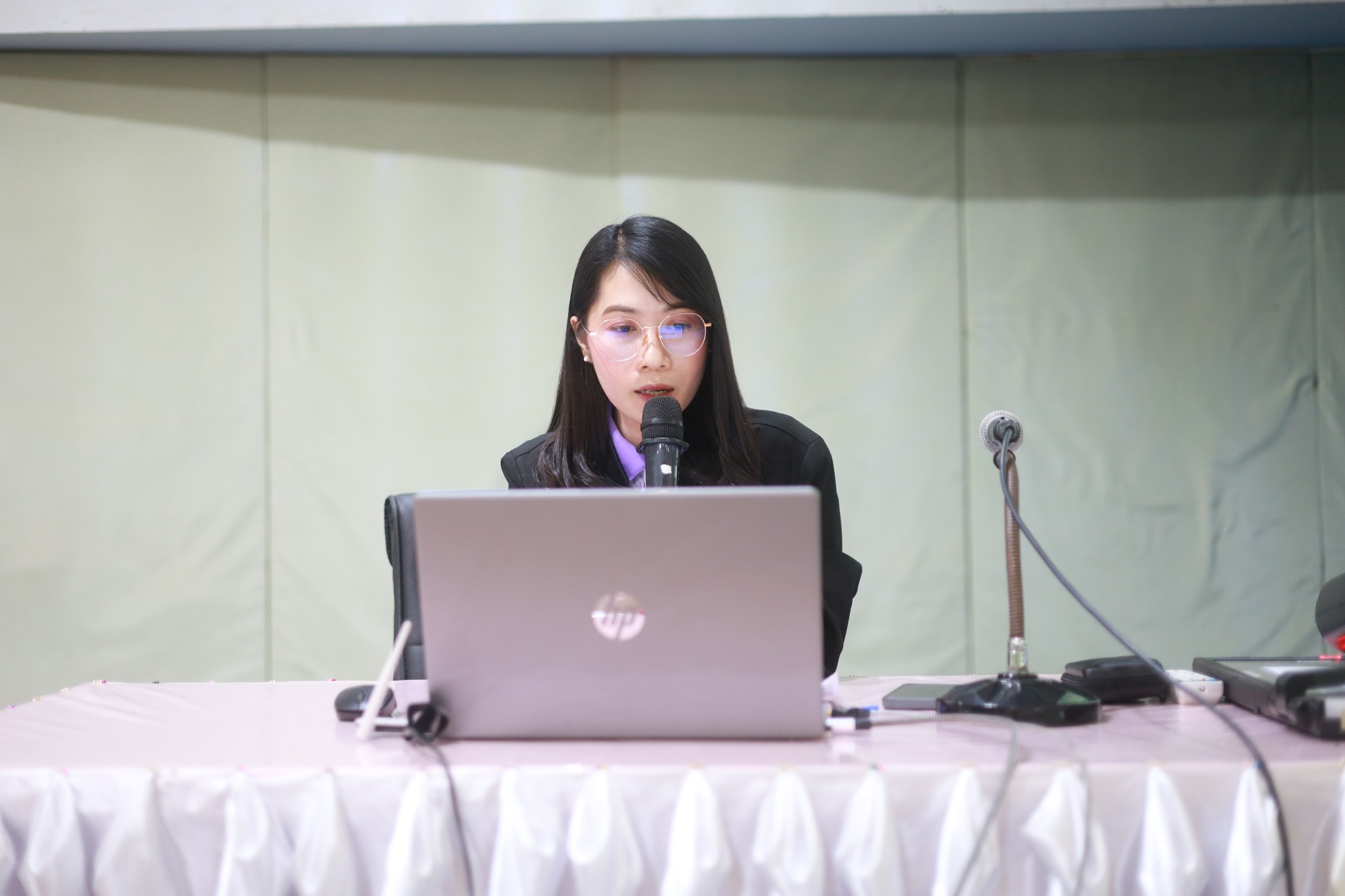 ศูนย์ประสานงาน อพ.สธ.-มหาวิทยาลัยราชภัฏรำไพพรรณี (อพ.สธ.-มร.รพ.) จัดโครงการอบรมปฏิบัติการ หลักสูตร การสำรวจและจัดทำฐานทรัพยากรท้องถิ่น (9 ใบงาน) ครั้งที่ 1/2569 (วันที่1)