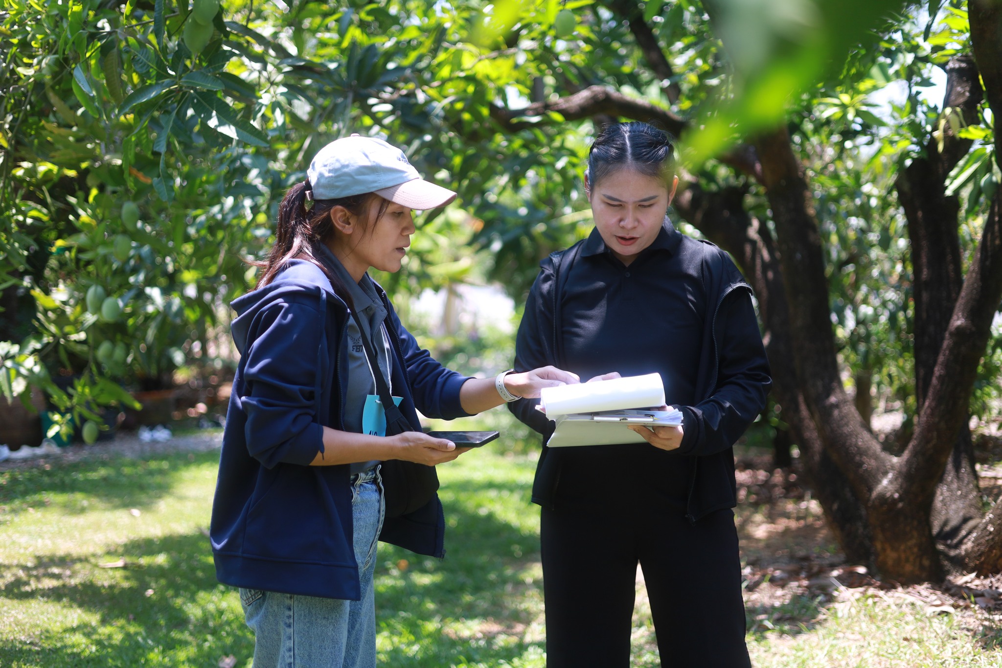ศูนย์ประสานงาน อพ.สธ. -มหาวิทยาลัยราชภัฏรำไพพรรณี (อพ.สธ.-มร.รพ.) 
จัดโครงการอบรมปฏิบัติการ หลักสูตร การสำรวจและจัดทำฐานทรัพยากรท้องถิ่น (9 ใบงาน) ครั้งที่ 1/2569 (วันที่2)