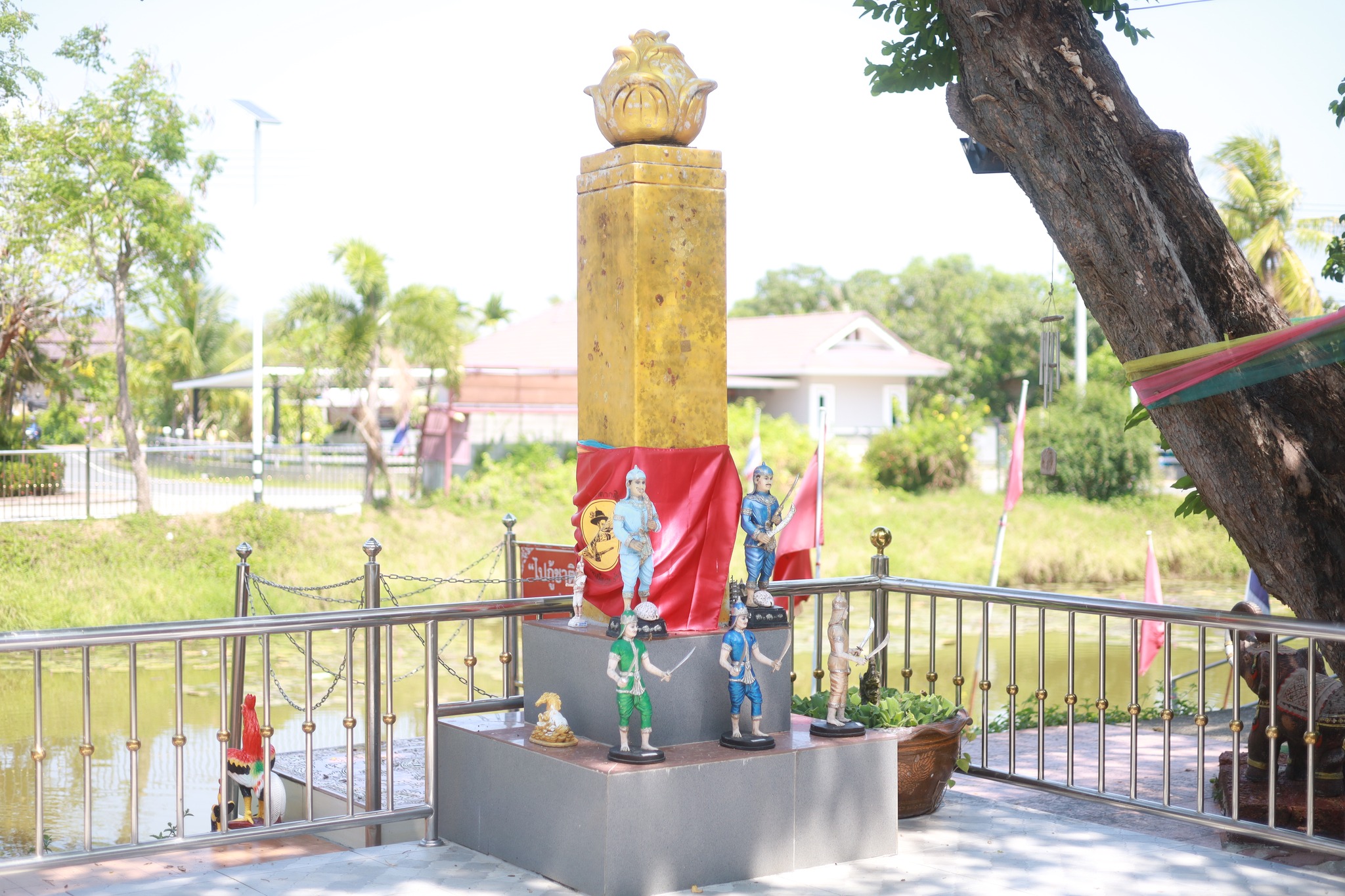 ศูนย์ประสานงาน อพ.สธ. -มหาวิทยาลัยราชภัฏรำไพพรรณี (อพ.สธ.-มร.รพ.) 
จัดโครงการอบรมปฏิบัติการ หลักสูตร การสำรวจและจัดทำฐานทรัพยากรท้องถิ่น (9 ใบงาน) ครั้งที่ 1/2569 (วันที่2)