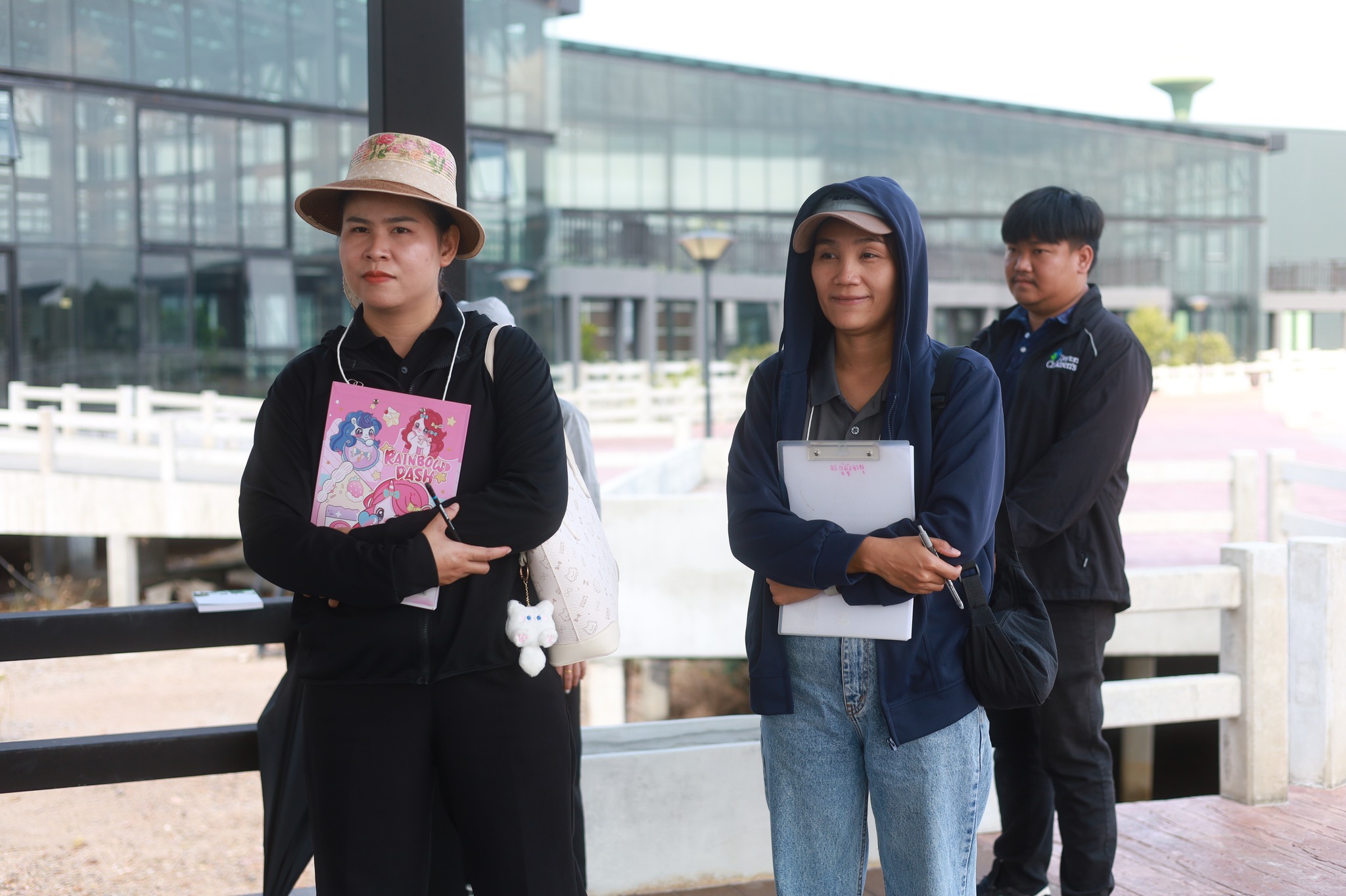 ศูนย์ประสานงาน อพ.สธ. -มหาวิทยาลัยราชภัฏรำไพพรรณี (อพ.สธ.-มร.รพ.) 
จัดโครงการอบรมปฏิบัติการ หลักสูตร การสำรวจและจัดทำฐานทรัพยากรท้องถิ่น (9 ใบงาน) ครั้งที่ 1/2569 (วันที่2)