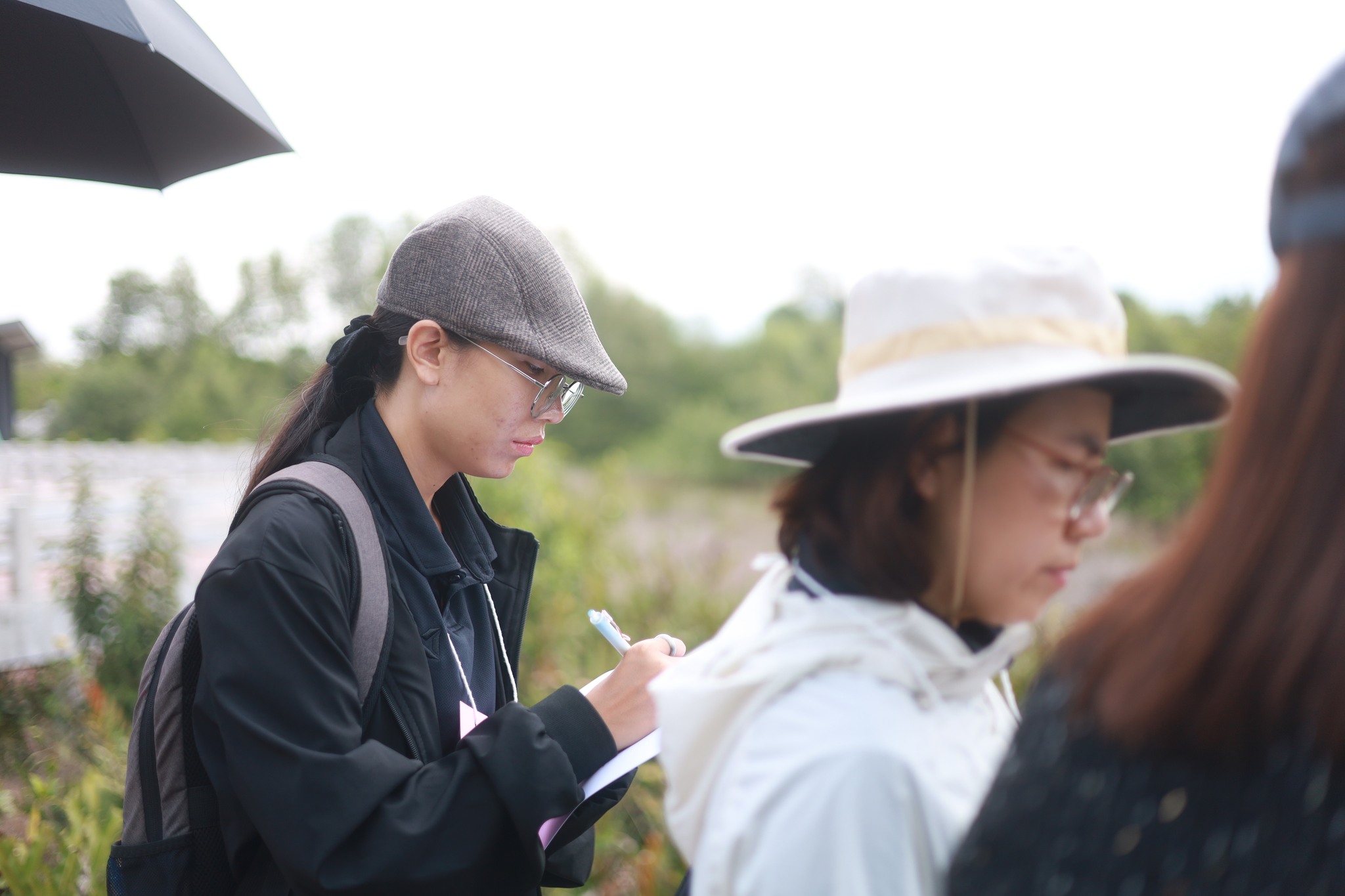 ศูนย์ประสานงาน อพ.สธ. -มหาวิทยาลัยราชภัฏรำไพพรรณี (อพ.สธ.-มร.รพ.) 
จัดโครงการอบรมปฏิบัติการ หลักสูตร การสำรวจและจัดทำฐานทรัพยากรท้องถิ่น (9 ใบงาน) ครั้งที่ 1/2569 (วันที่2)