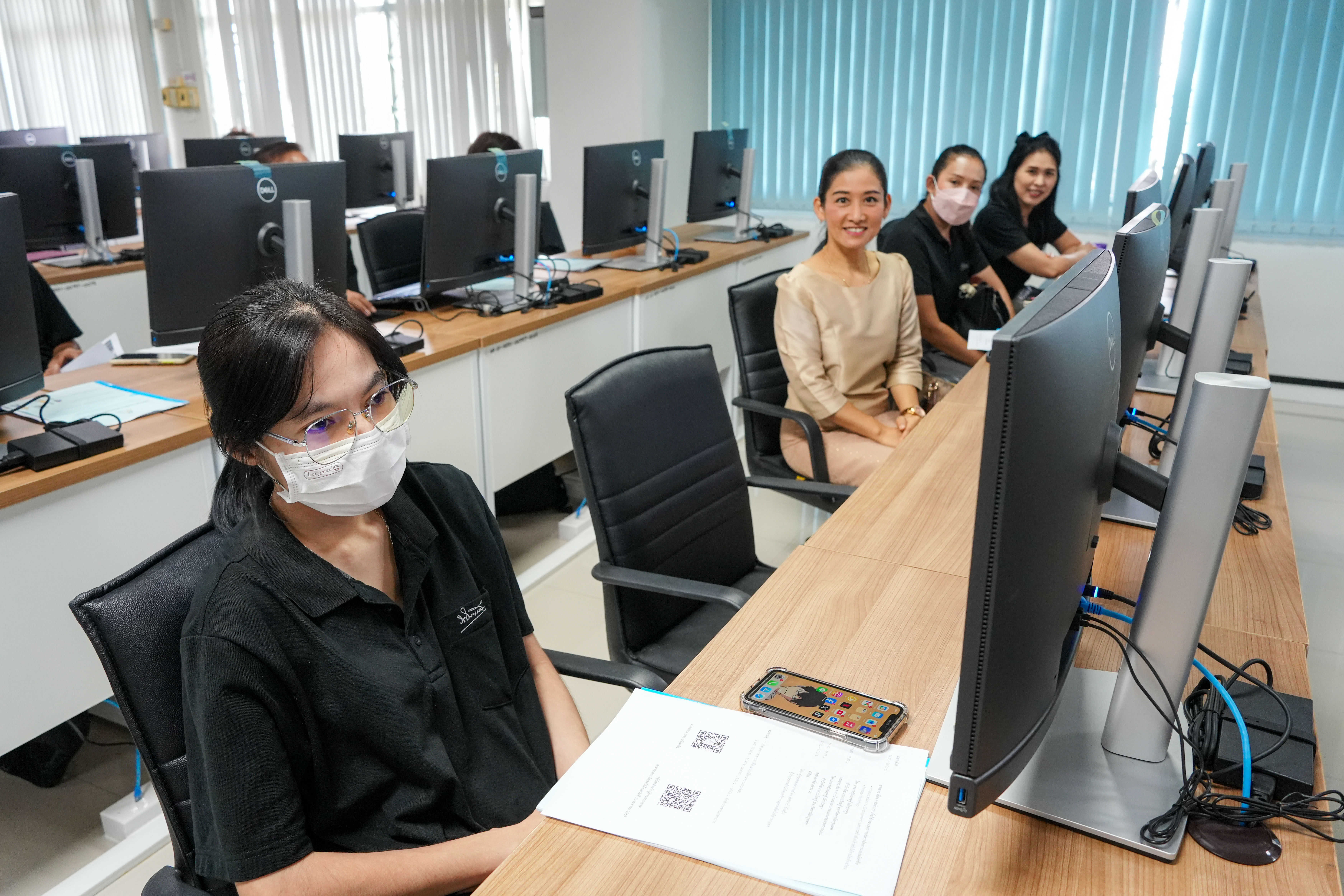 จัดอบรม "Vibe Coding" นำร่องเทรนด์ AI สร้างแอปฯ โดยไม่ต้องเขียนโค้ด ยกระดับการสอนยุคดิจิทัล