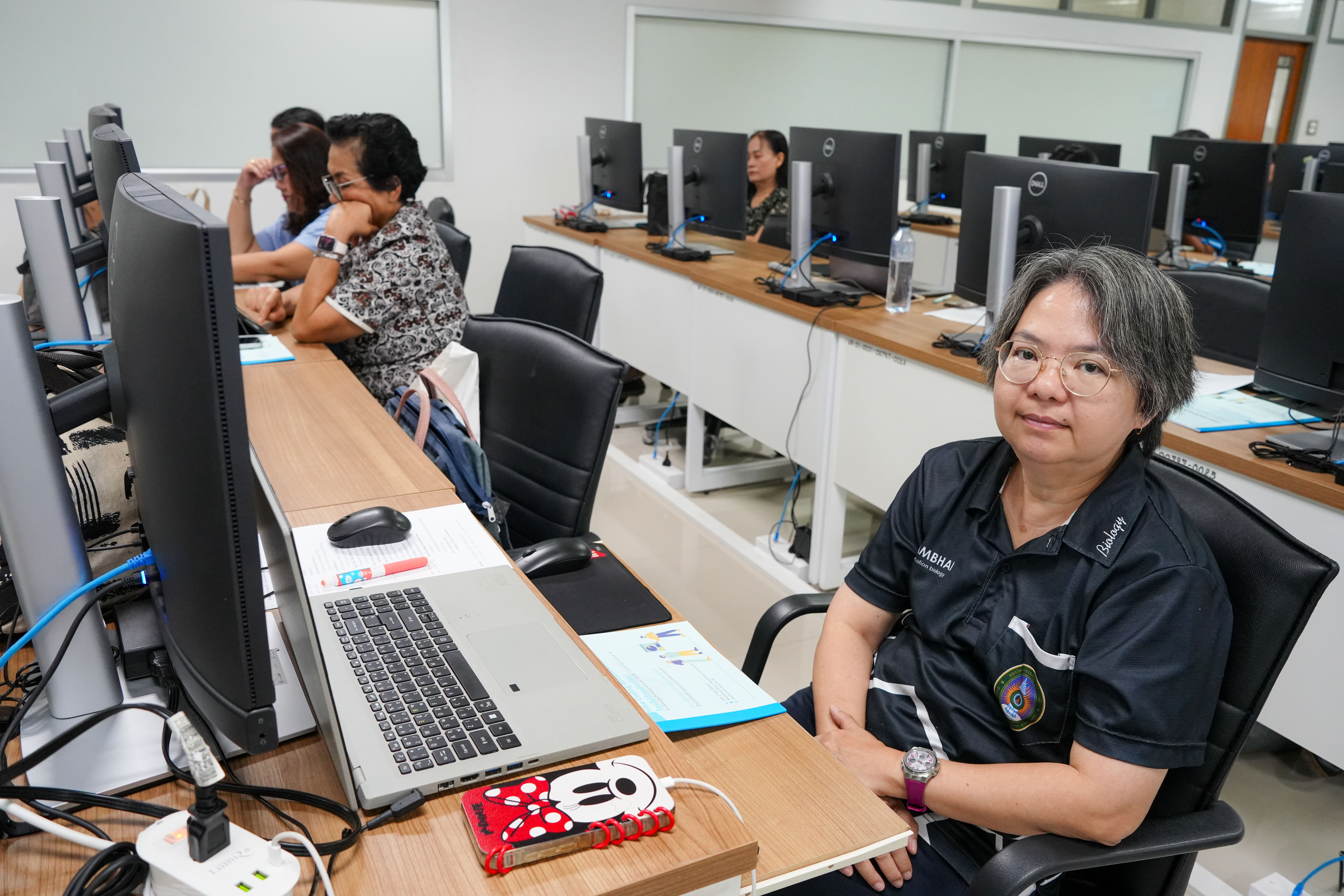 จัดอบรม "Vibe Coding" นำร่องเทรนด์ AI สร้างแอปฯ โดยไม่ต้องเขียนโค้ด ยกระดับการสอนยุคดิจิทัล
