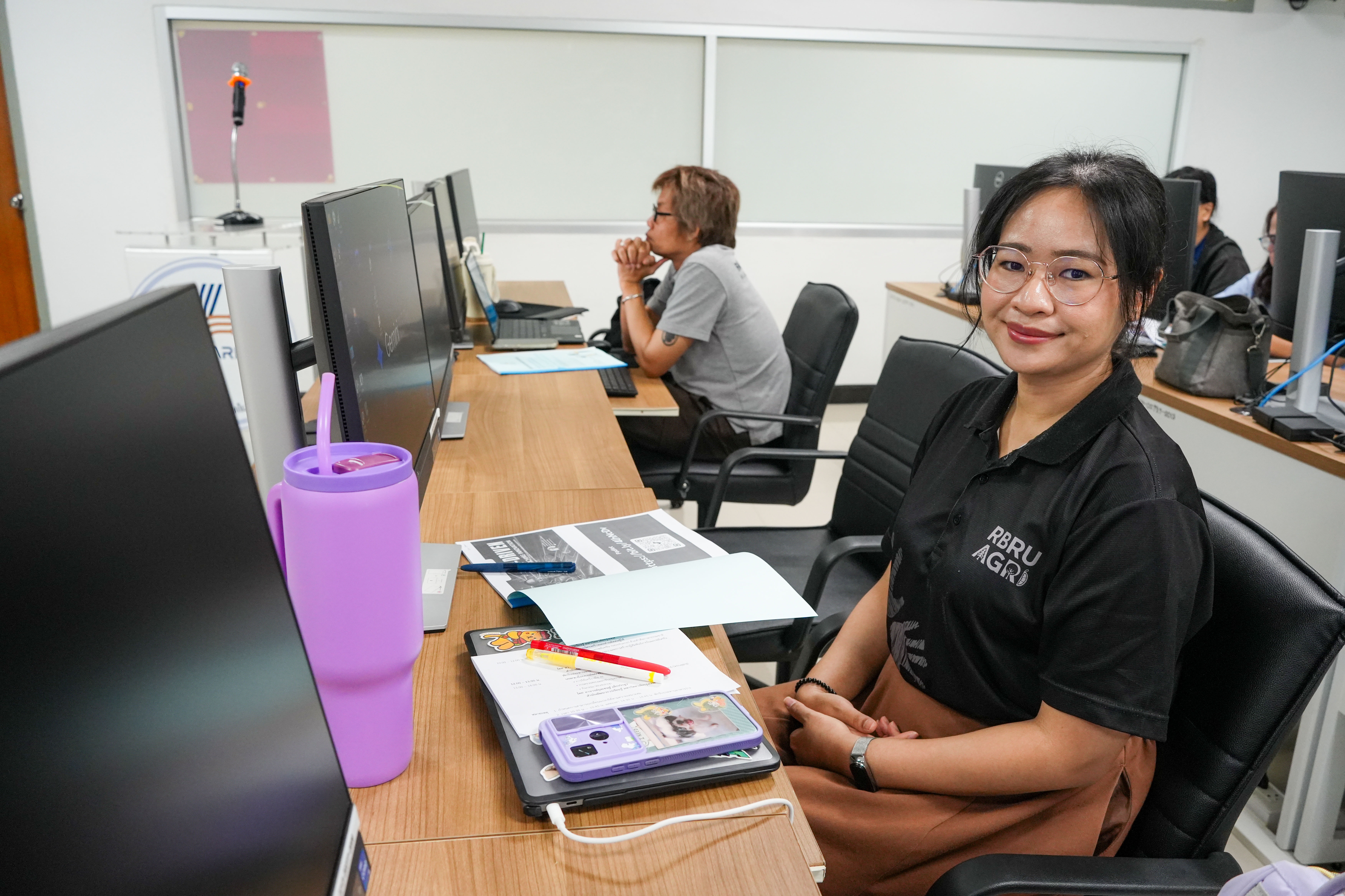 จัดอบรม "Vibe Coding" นำร่องเทรนด์ AI สร้างแอปฯ โดยไม่ต้องเขียนโค้ด ยกระดับการสอนยุคดิจิทัล