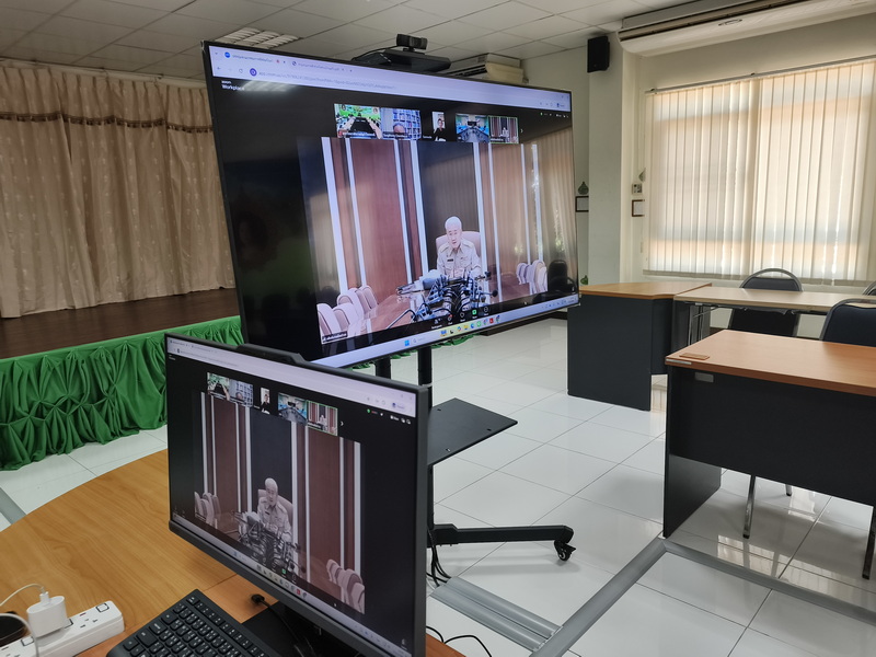 ติดตามบูรณะพิพิธภัณฑ์ ร.7 ชูอัตลักษณ์ประวัติศาสตร์สู่แลนด์มาร์คระดับสากล