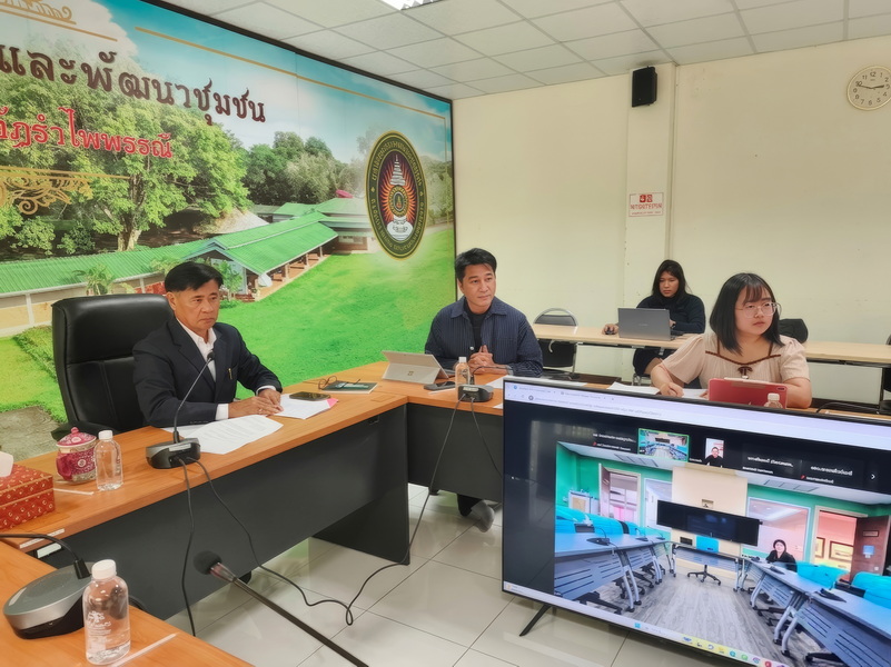 ติดตามบูรณะพิพิธภัณฑ์ ร.7 ชูอัตลักษณ์ประวัติศาสตร์สู่แลนด์มาร์คระดับสากล