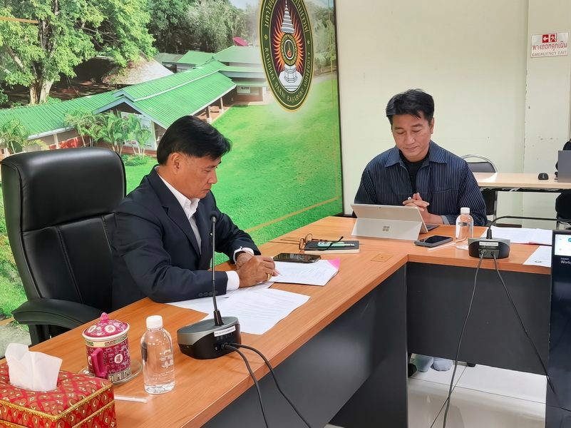 ติดตามบูรณะพิพิธภัณฑ์ ร.7 ชูอัตลักษณ์ประวัติศาสตร์สู่แลนด์มาร์คระดับสากล