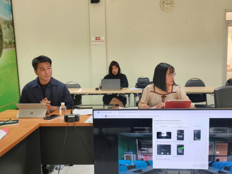 ติดตามบูรณะพิพิธภัณฑ์ ร.7 ชูอัตลักษณ์ประวัติศาสตร์สู่แลนด์มาร์คระดับสากล