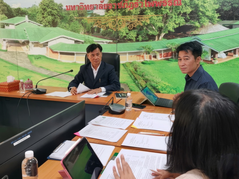 ติดตามบูรณะพิพิธภัณฑ์ ร.7 ชูอัตลักษณ์ประวัติศาสตร์สู่แลนด์มาร์คระดับสากล