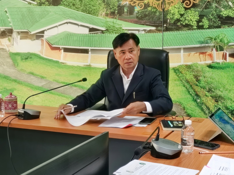 ติดตามบูรณะพิพิธภัณฑ์ ร.7 ชูอัตลักษณ์ประวัติศาสตร์สู่แลนด์มาร์คระดับสากล